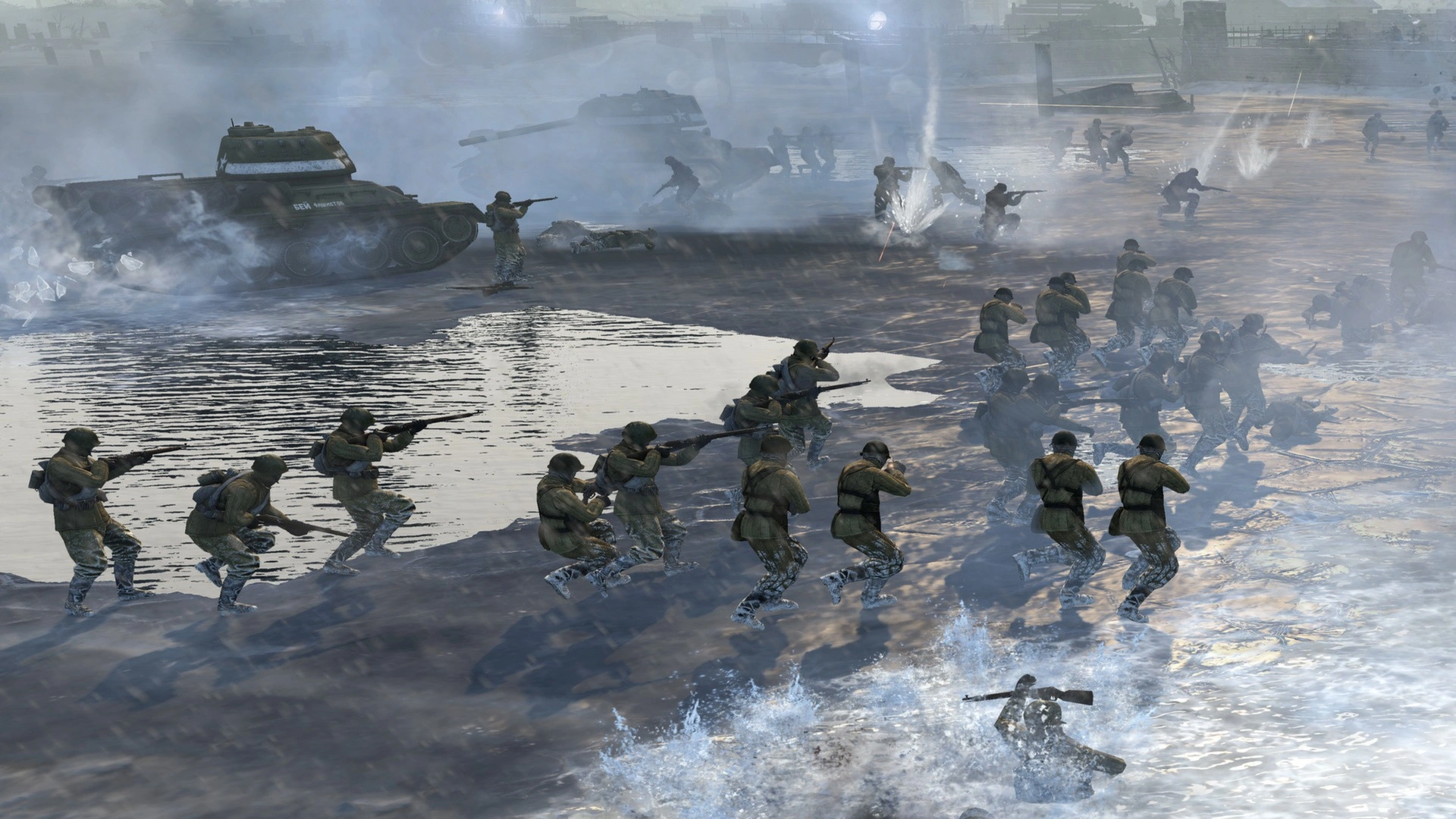 Company of Heroes 2 Complete Edition - Additional Image 3