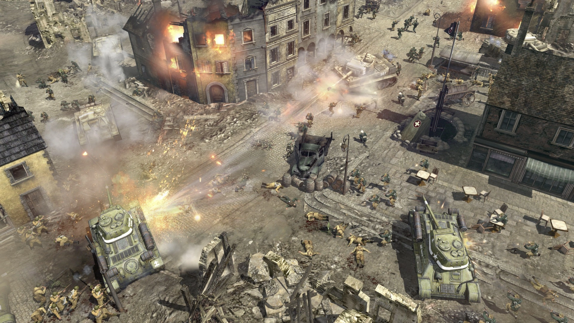 Company of Heroes 2 Complete Edition - Additional Image 10