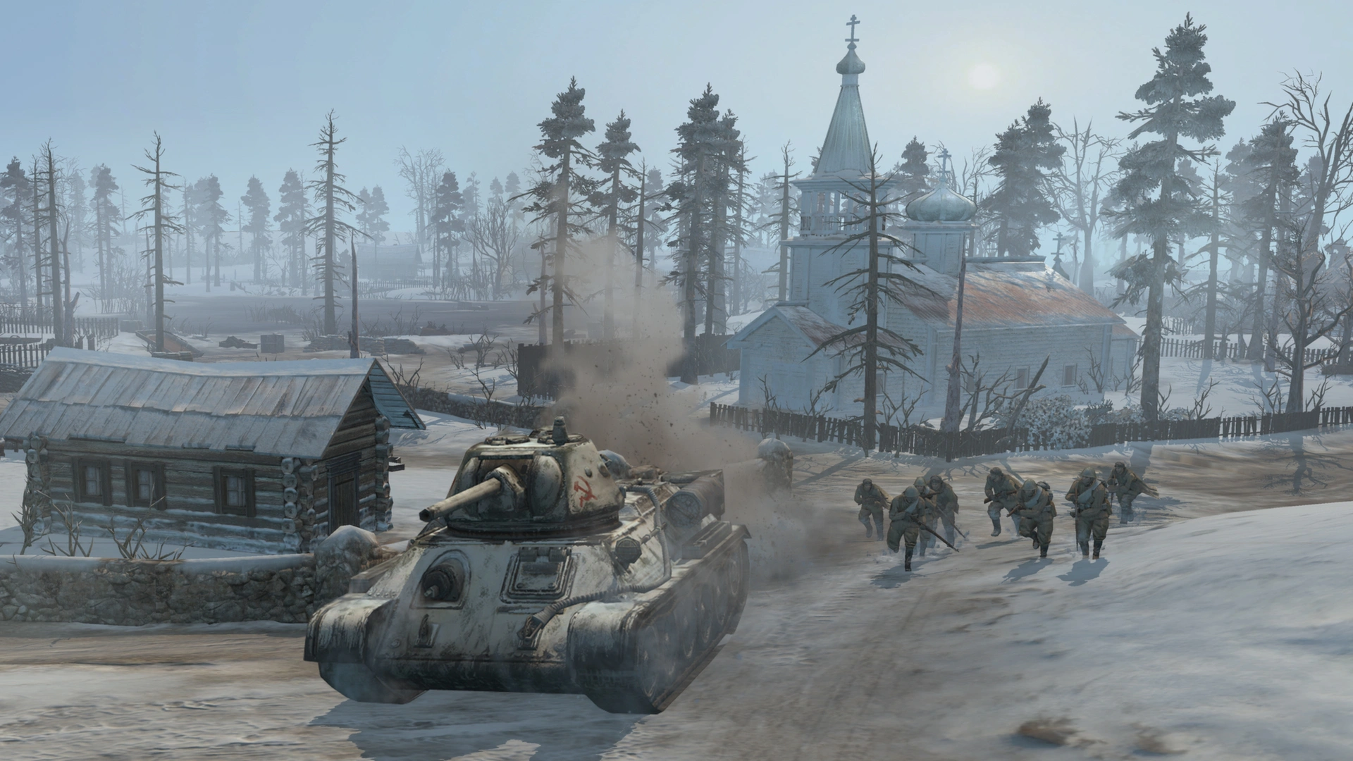 Company of Heroes 2 Complete Edition - Additional Image 9