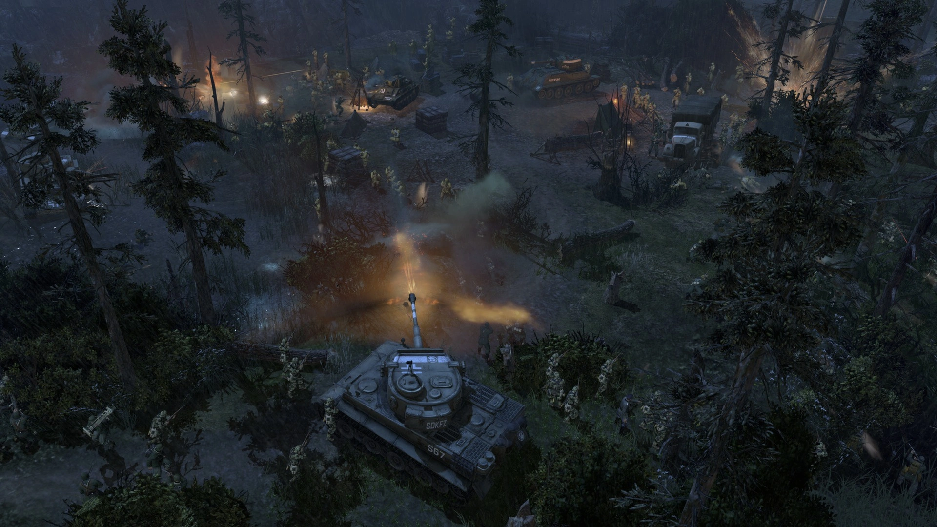 Company of Heroes 2 Complete Edition - Additional Image 5