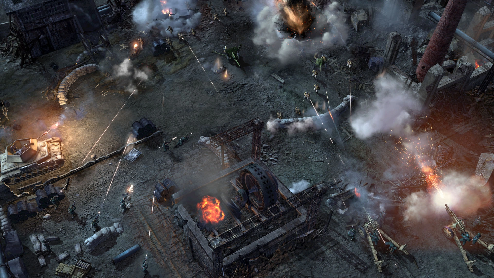 Company of Heroes 2 Complete Edition - Additional Image 2