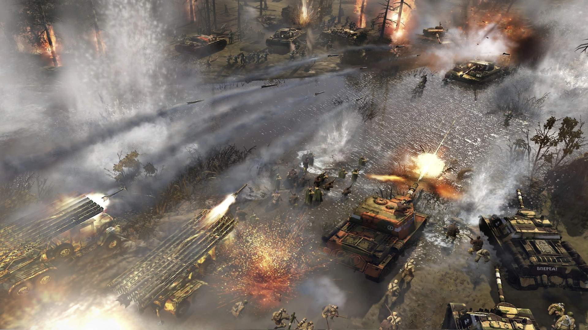 Company of Heroes 2 Complete Edition - Additional Image 12