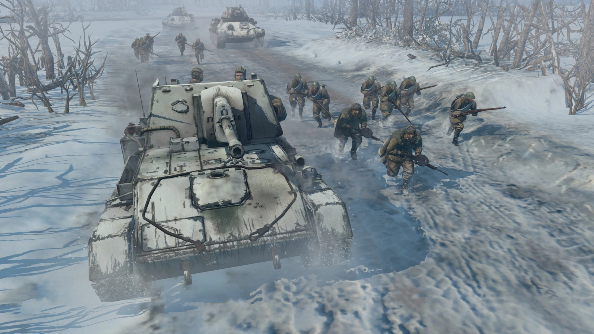 Company of Heroes 2 Complete Edition - Additional Image 13