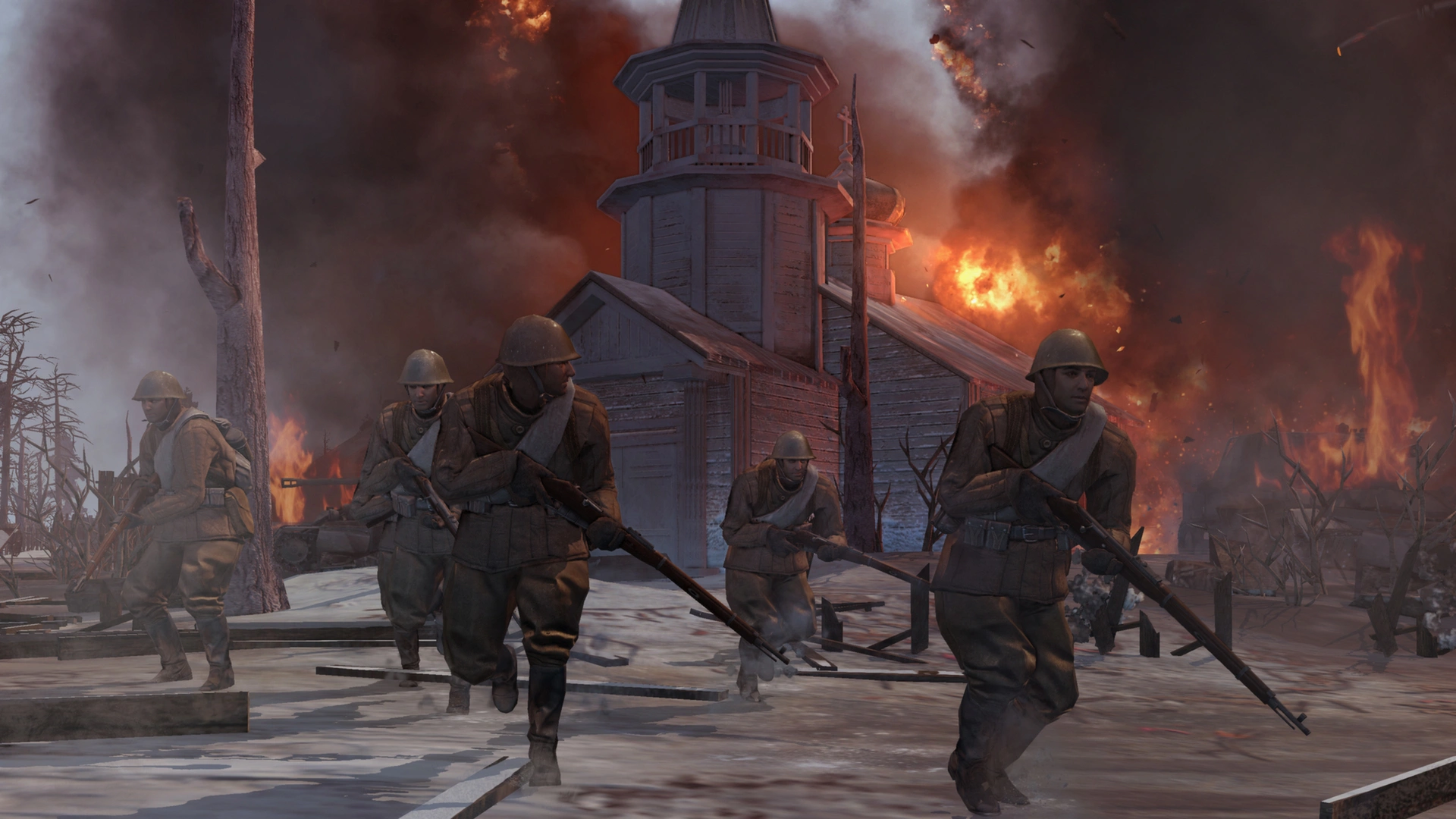 Company of Heroes 2 Complete Edition - Additional Image 0