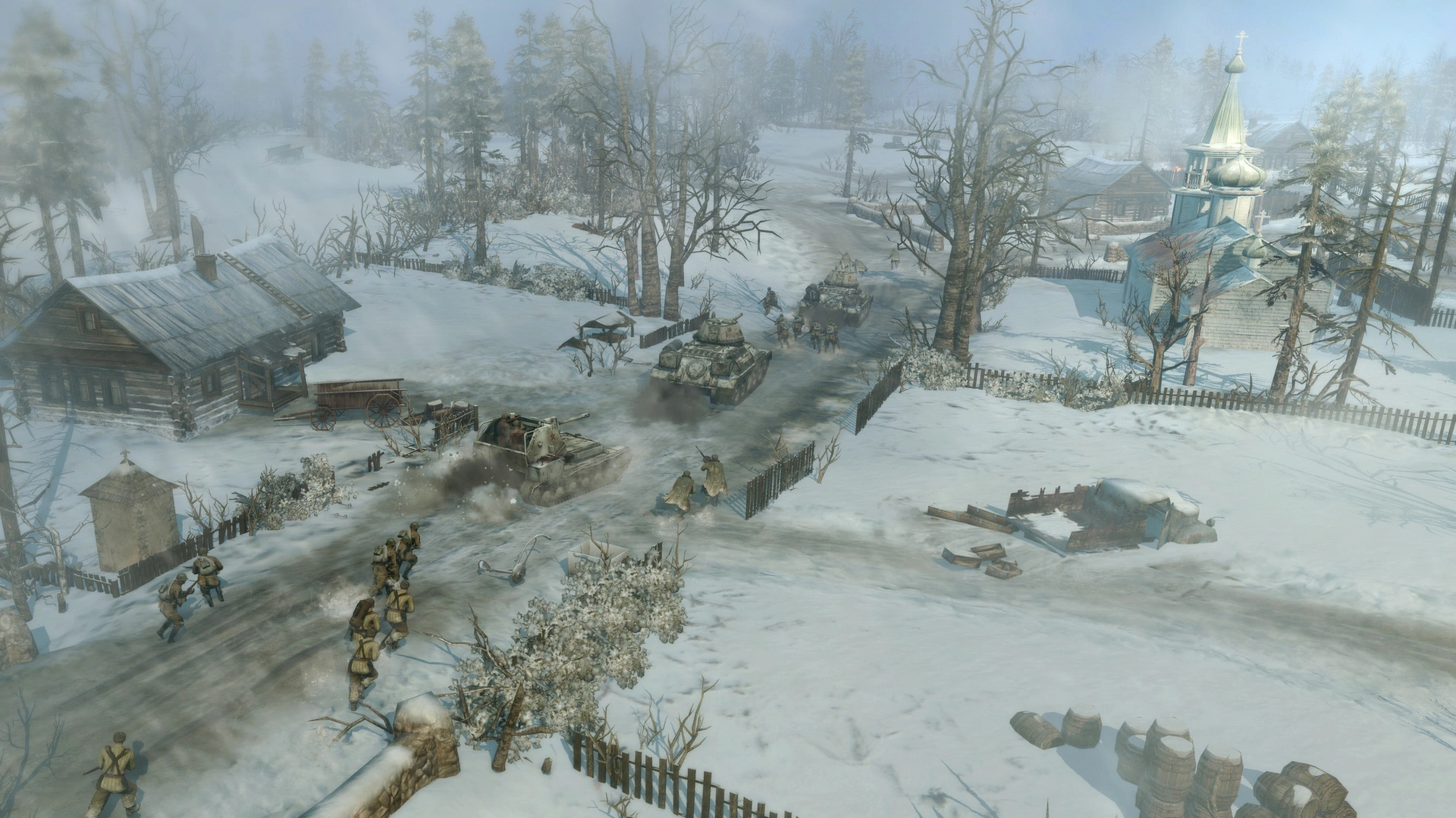 Company of Heroes 2 Complete Edition - Additional Image 7