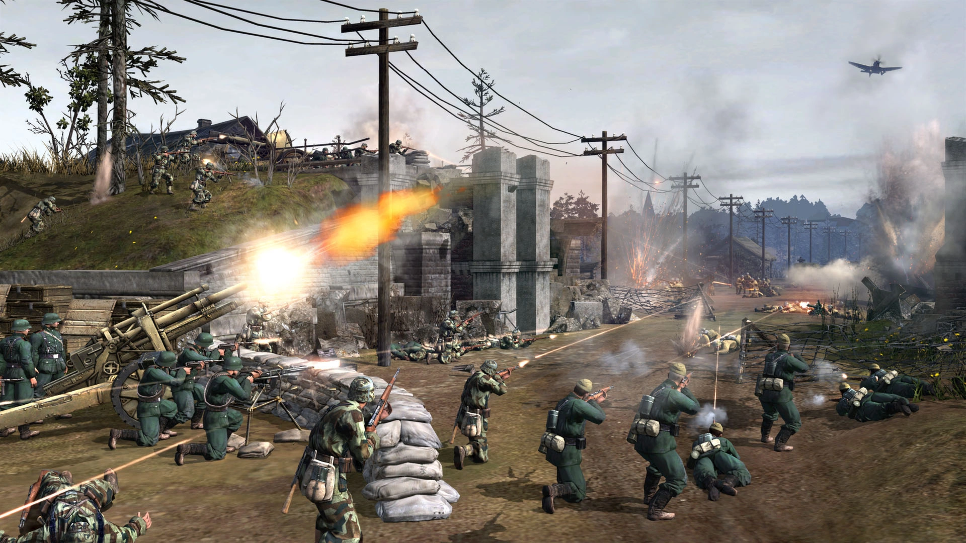 Company of Heroes 2 Complete Edition - Additional Image 16