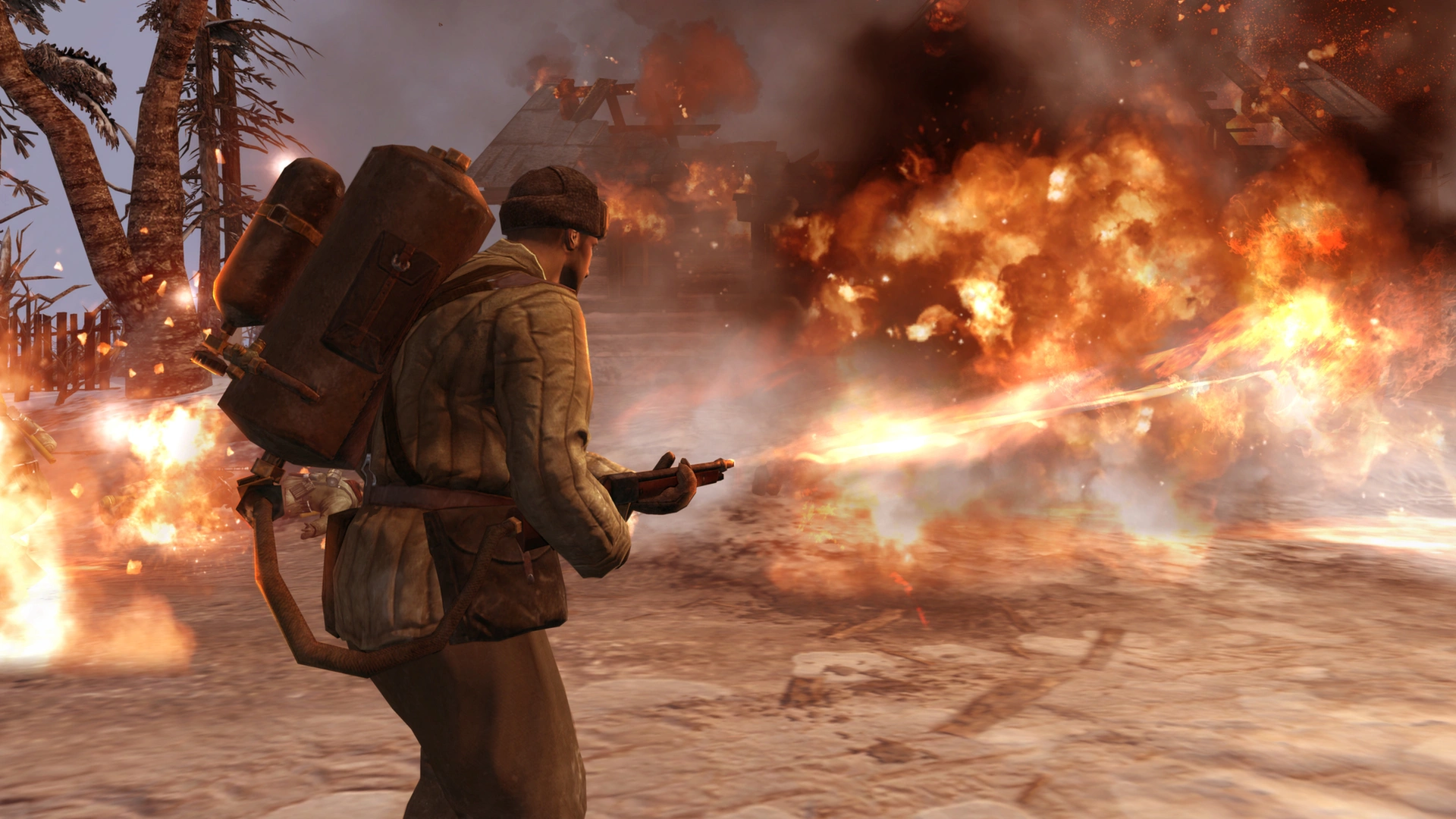 Company of Heroes 2 Complete Edition - Additional Image 6