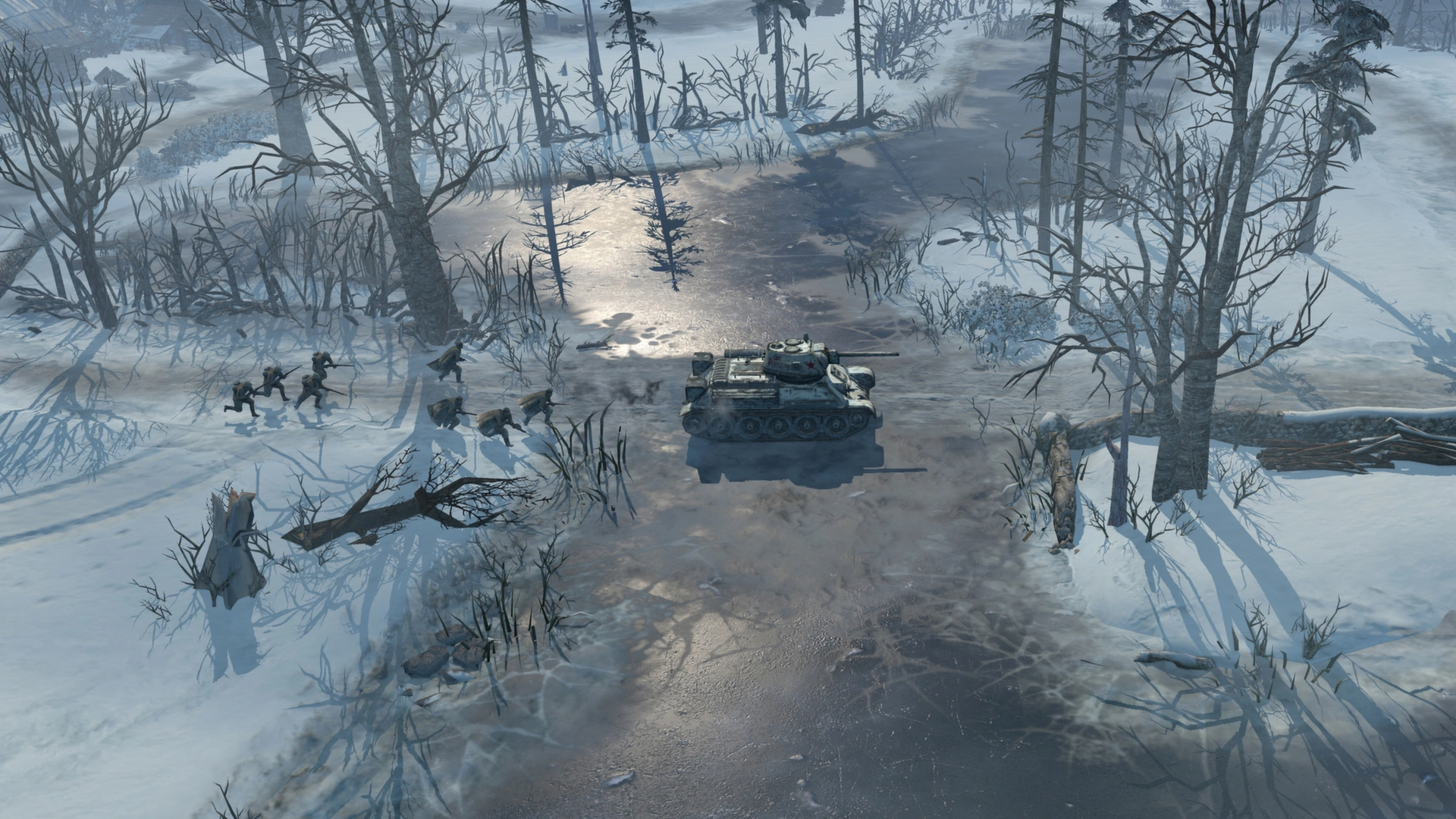 Company of Heroes 2 Complete Edition - Additional Image 14