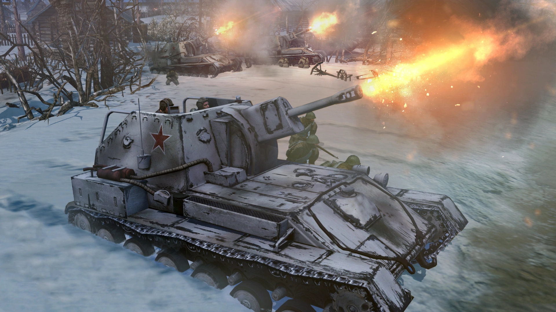 Company of Heroes 2 Complete Edition - Additional Image 8