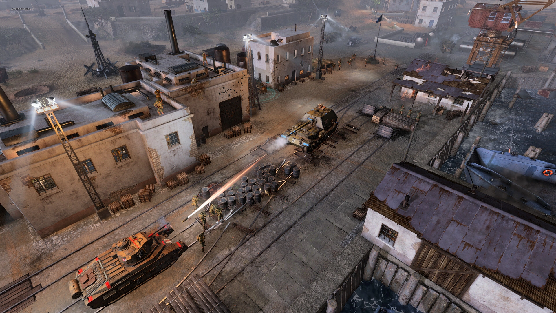 Company of Heroes 3 - Additional Image 2