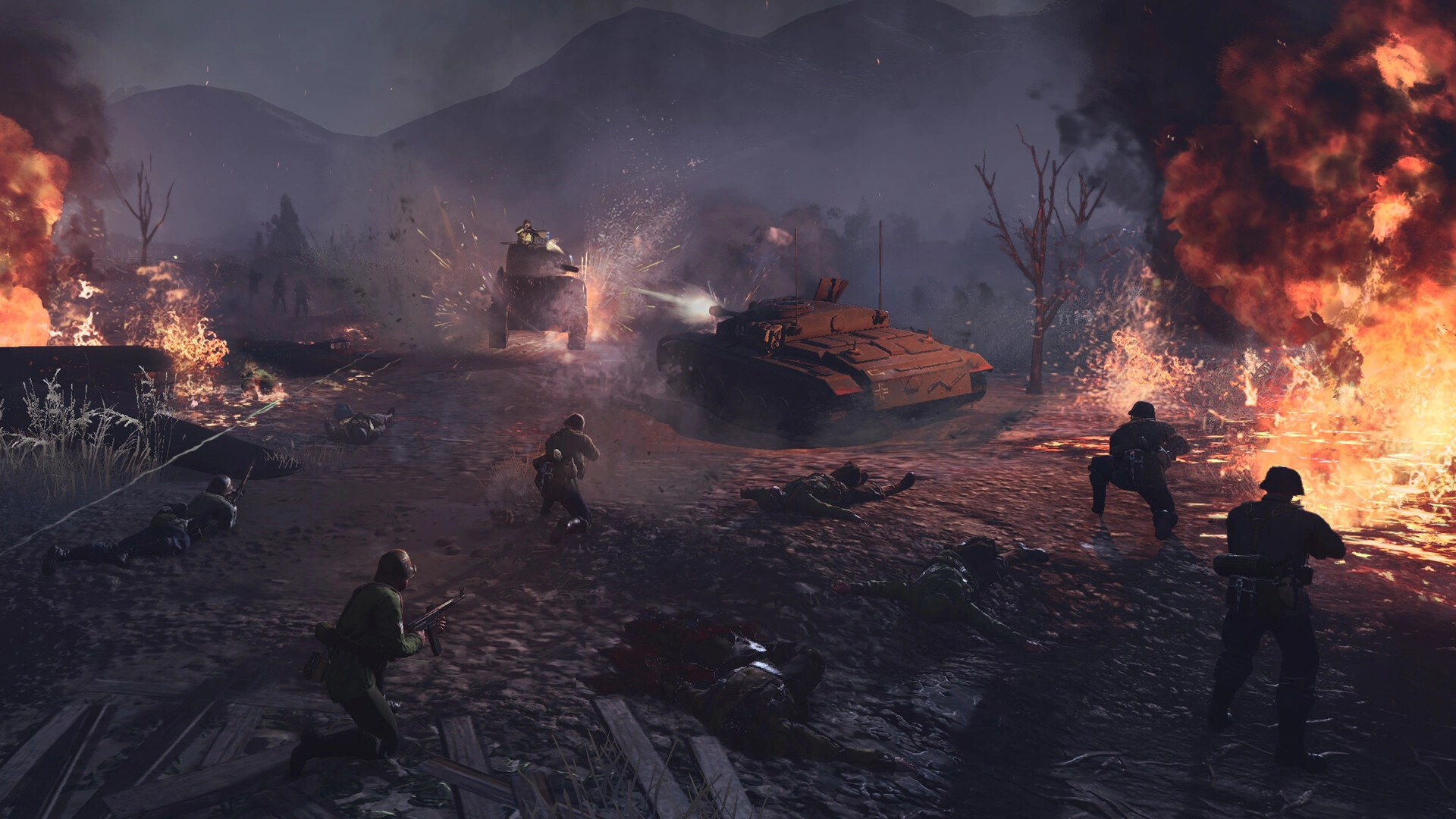 Company of Heroes 3 - Additional Image 0