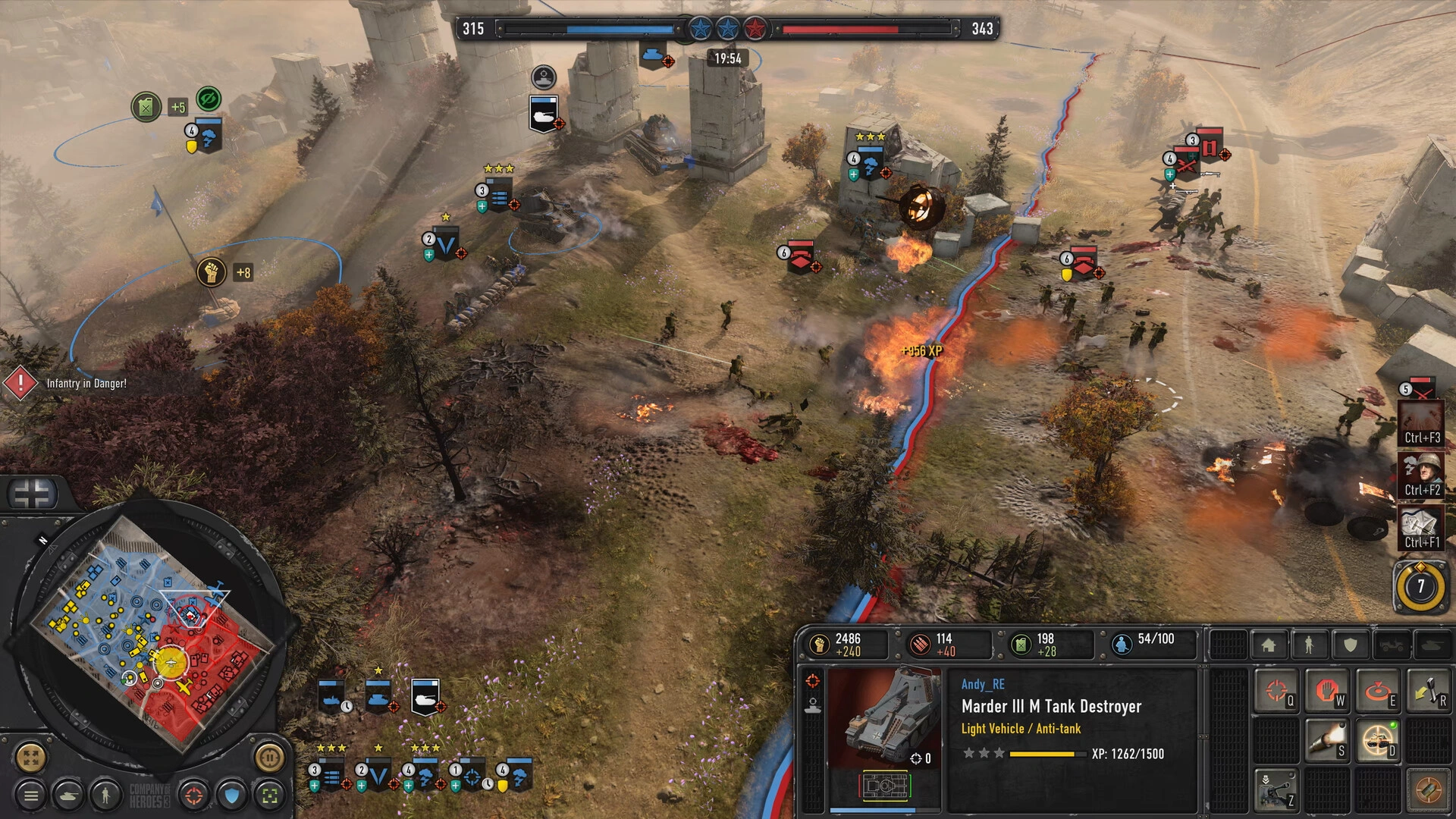 Company of Heroes 3 - Additional Image 12