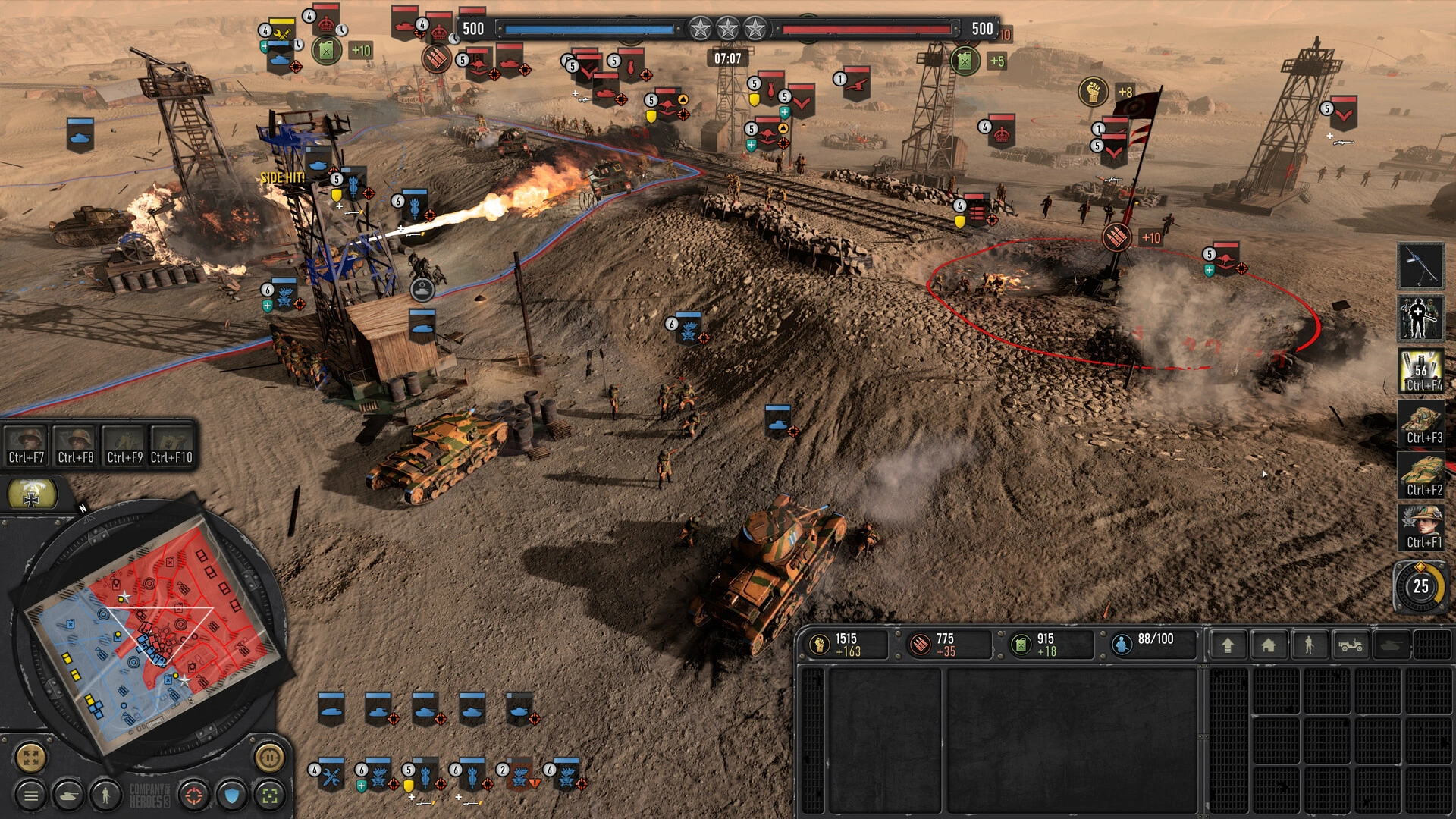 Company of Heroes 3 - Additional Image 14
