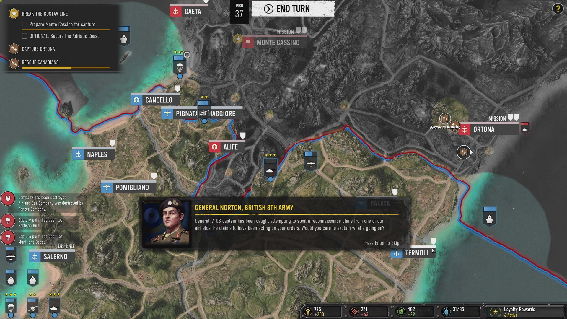 Company of Heroes 3 - Additional Image 4