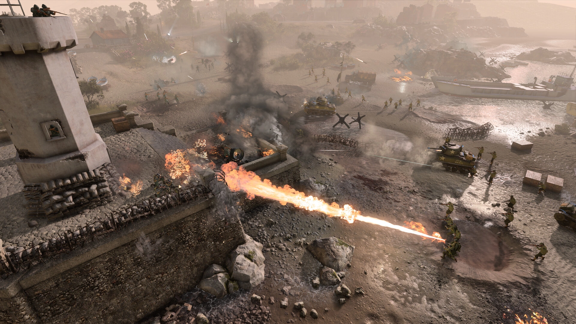 Company of Heroes 3 - Additional Image 20