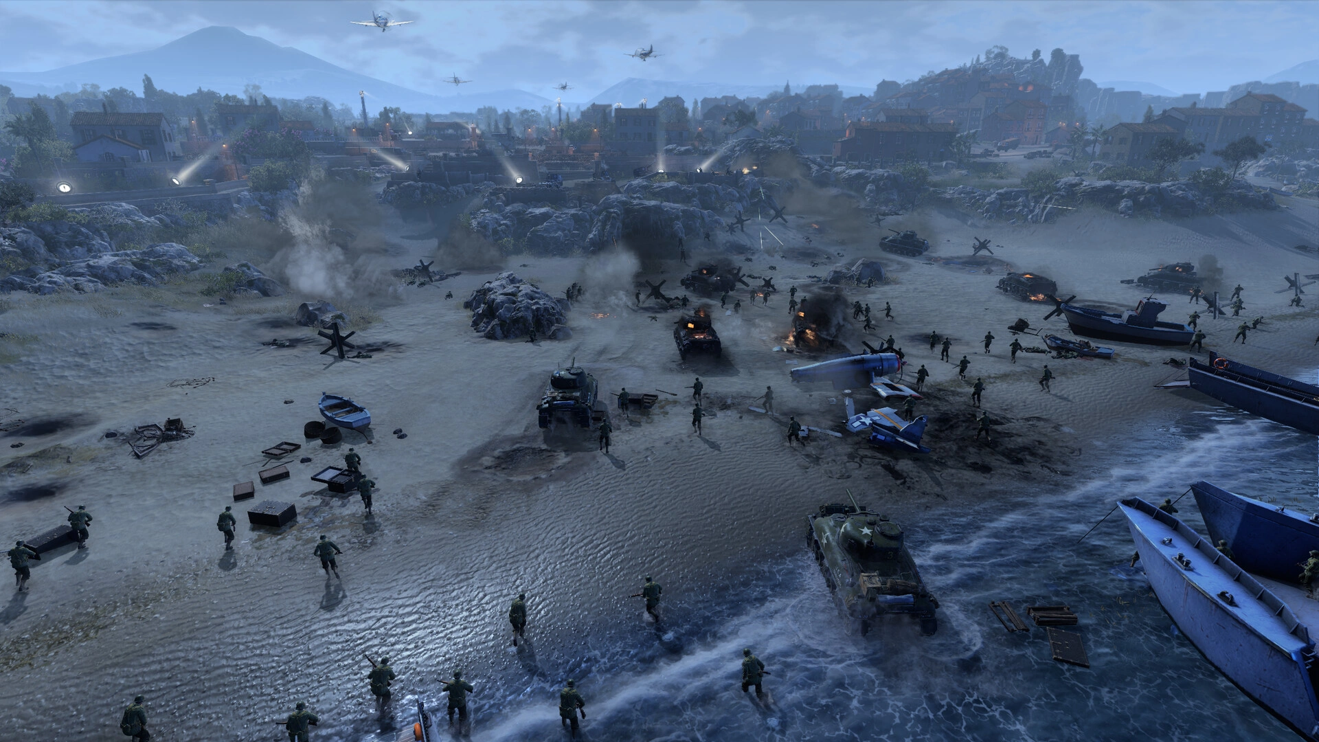 Company of Heroes 3 - Additional Image 10