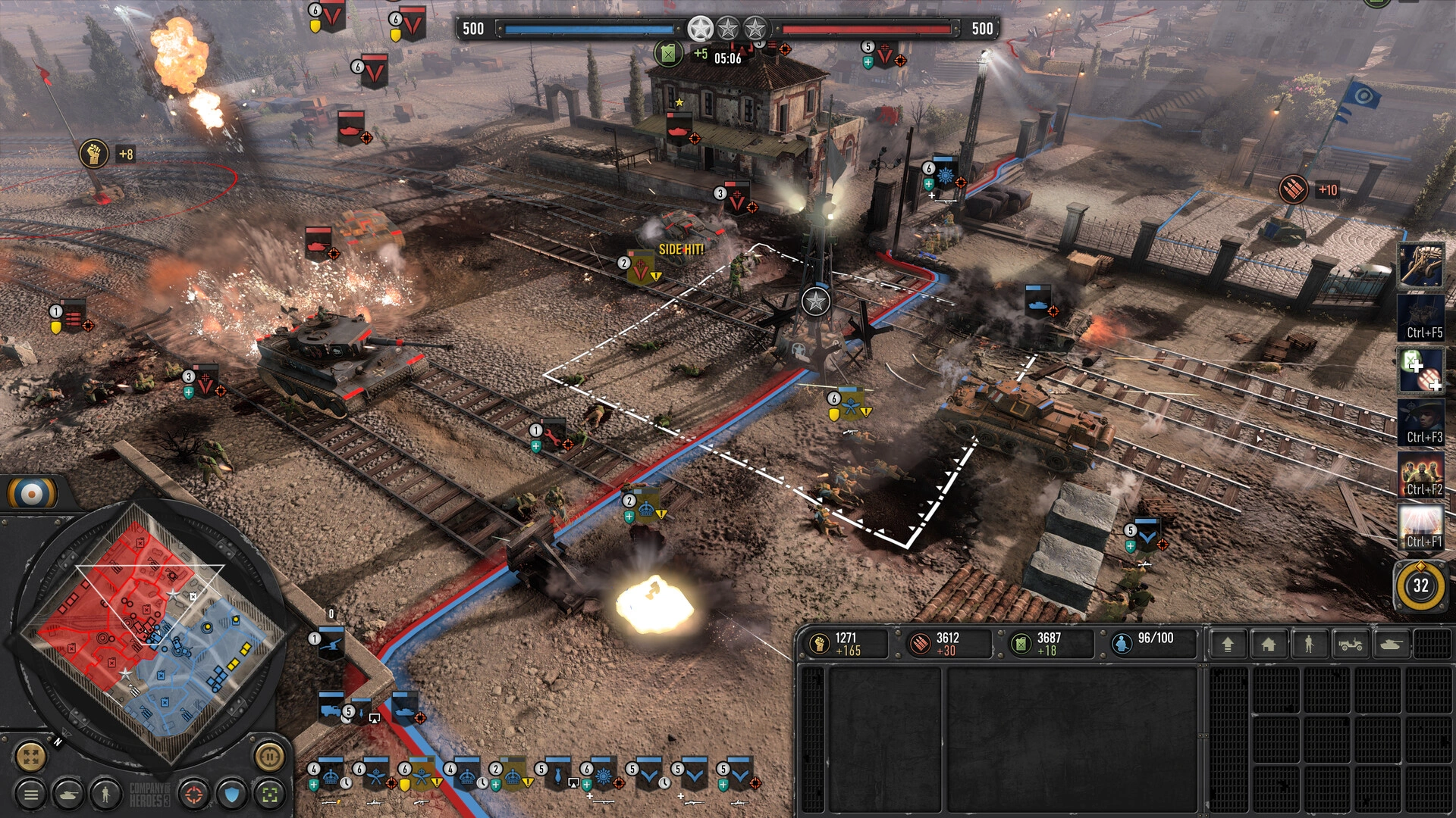 Company of Heroes 3 - Additional Image 19