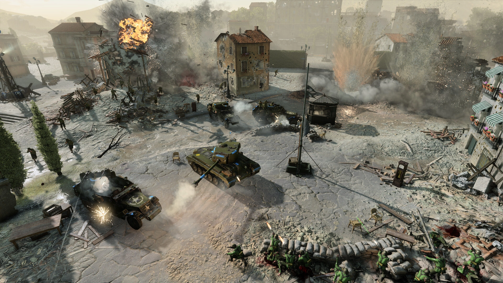 Company of Heroes 3 - Additional Image 8