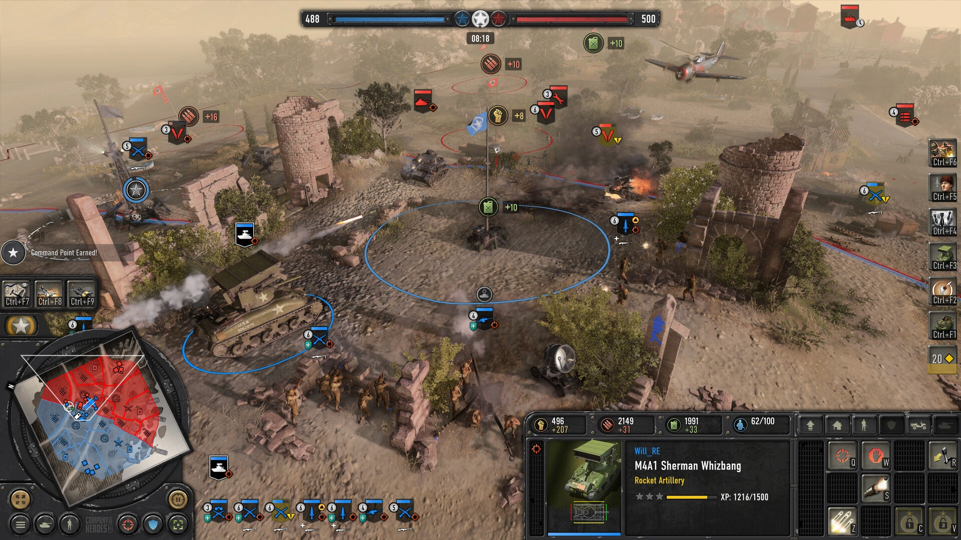 Company of Heroes 3 - Additional Image 16