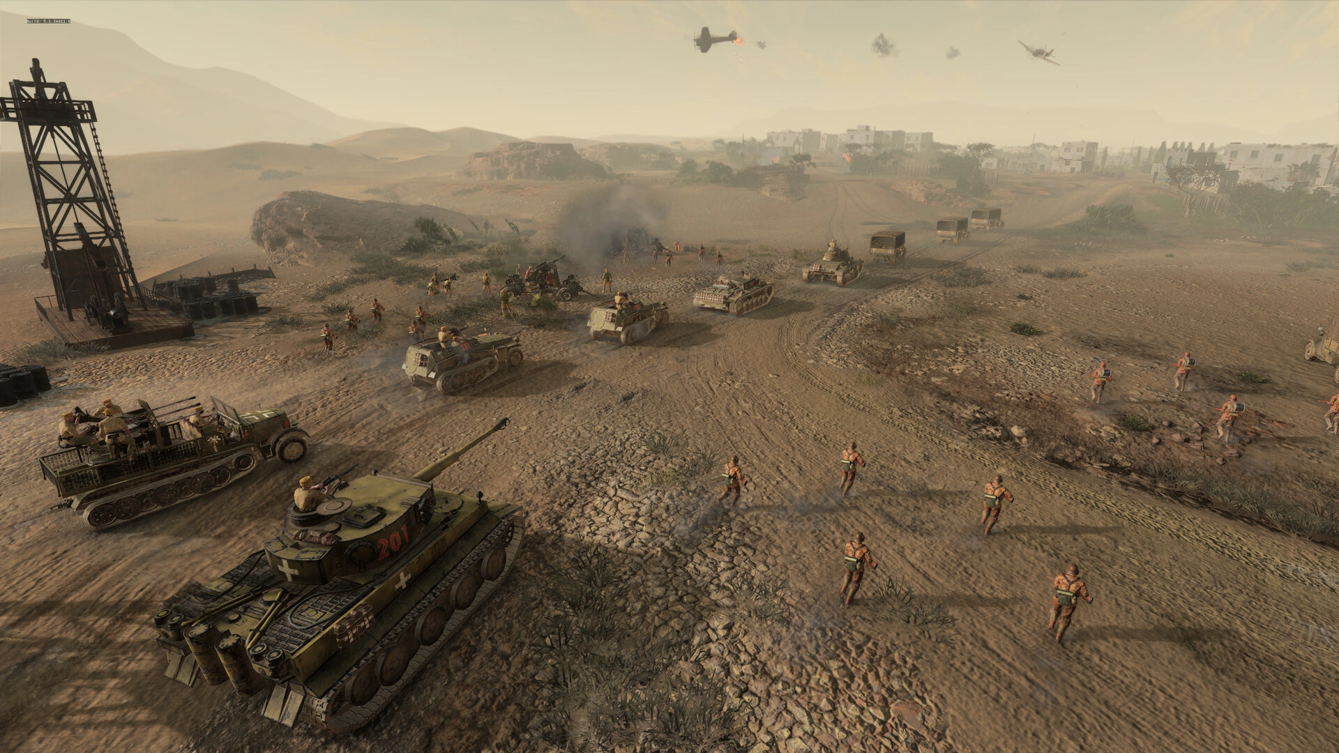 Company of Heroes 3 - Additional Image 7