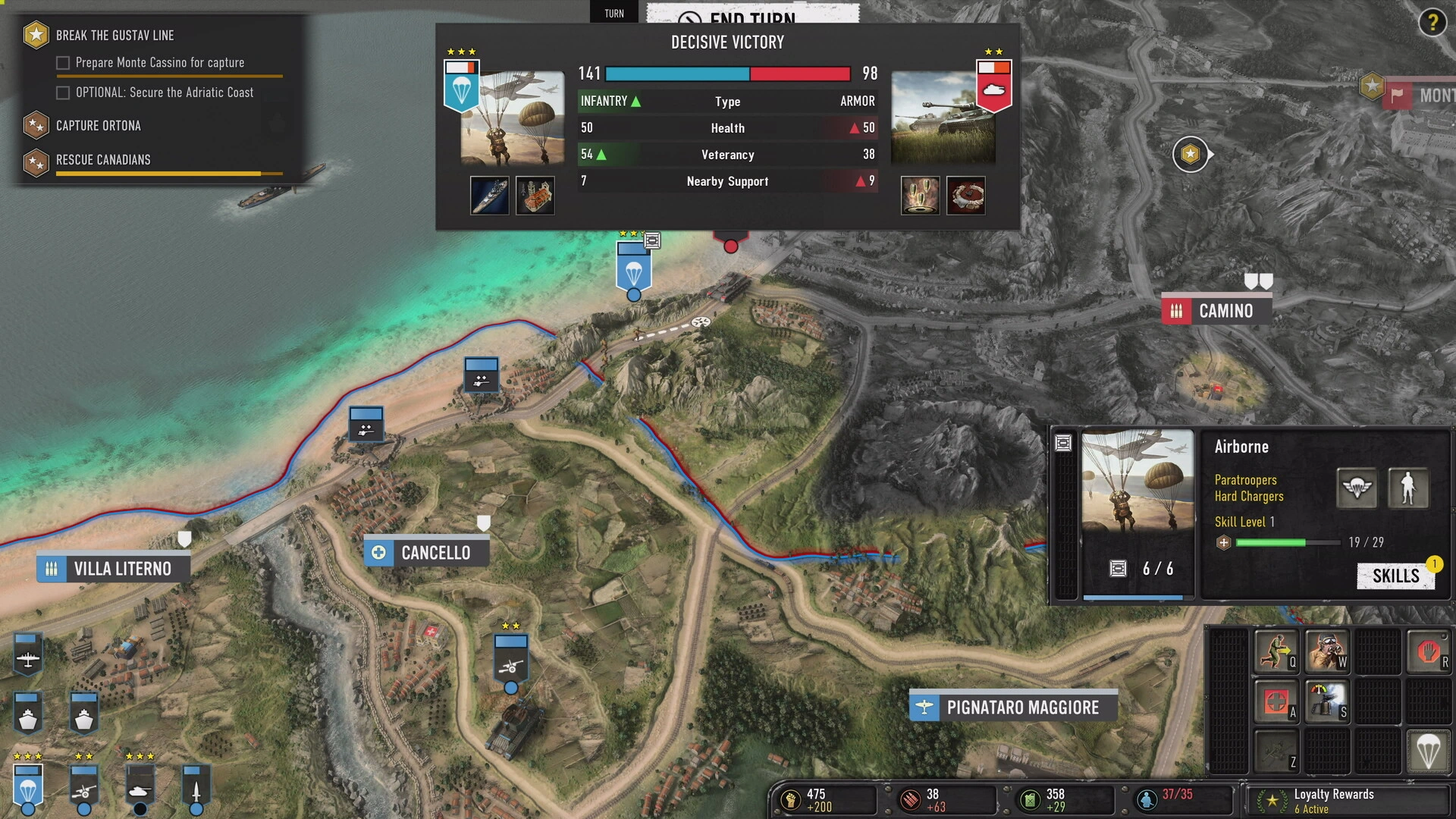 Company of Heroes 3 - Additional Image 15