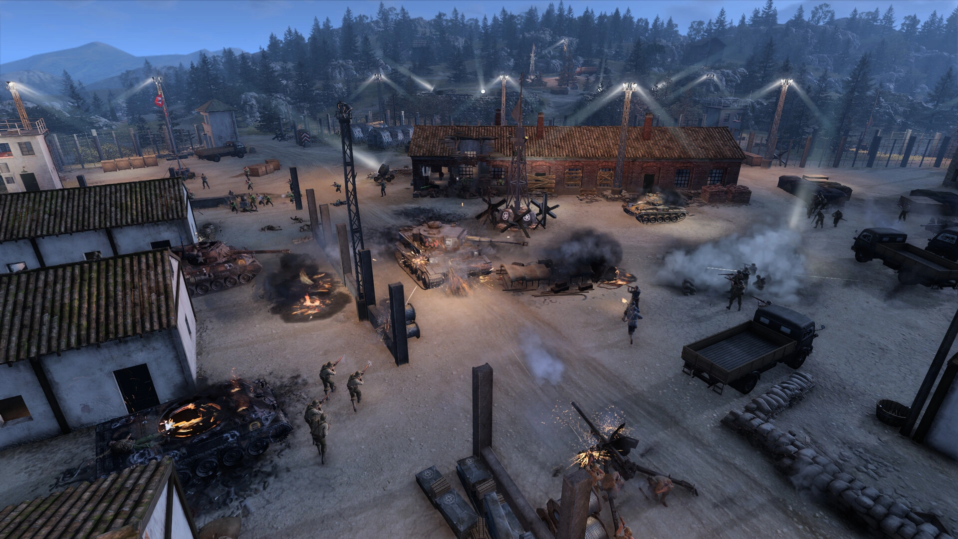 Company of Heroes 3 - Additional Image 3