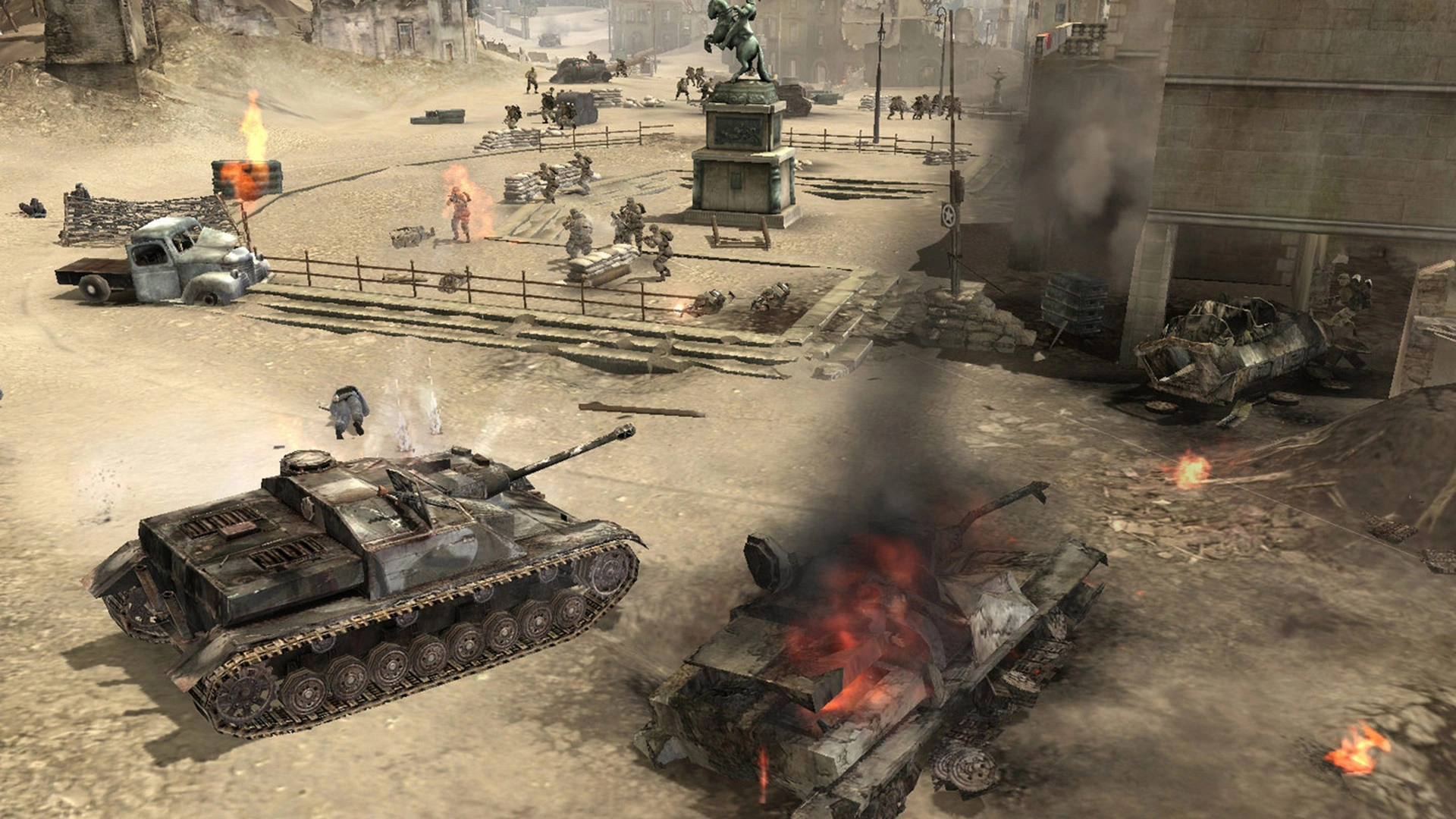 Company of Heroes Complete Edition - Additional Image 3