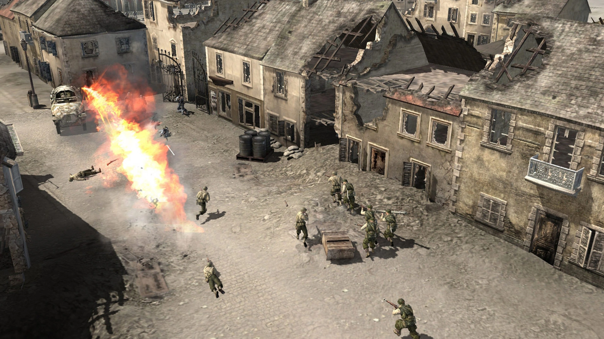 Company of Heroes Complete Edition - Additional Image 0