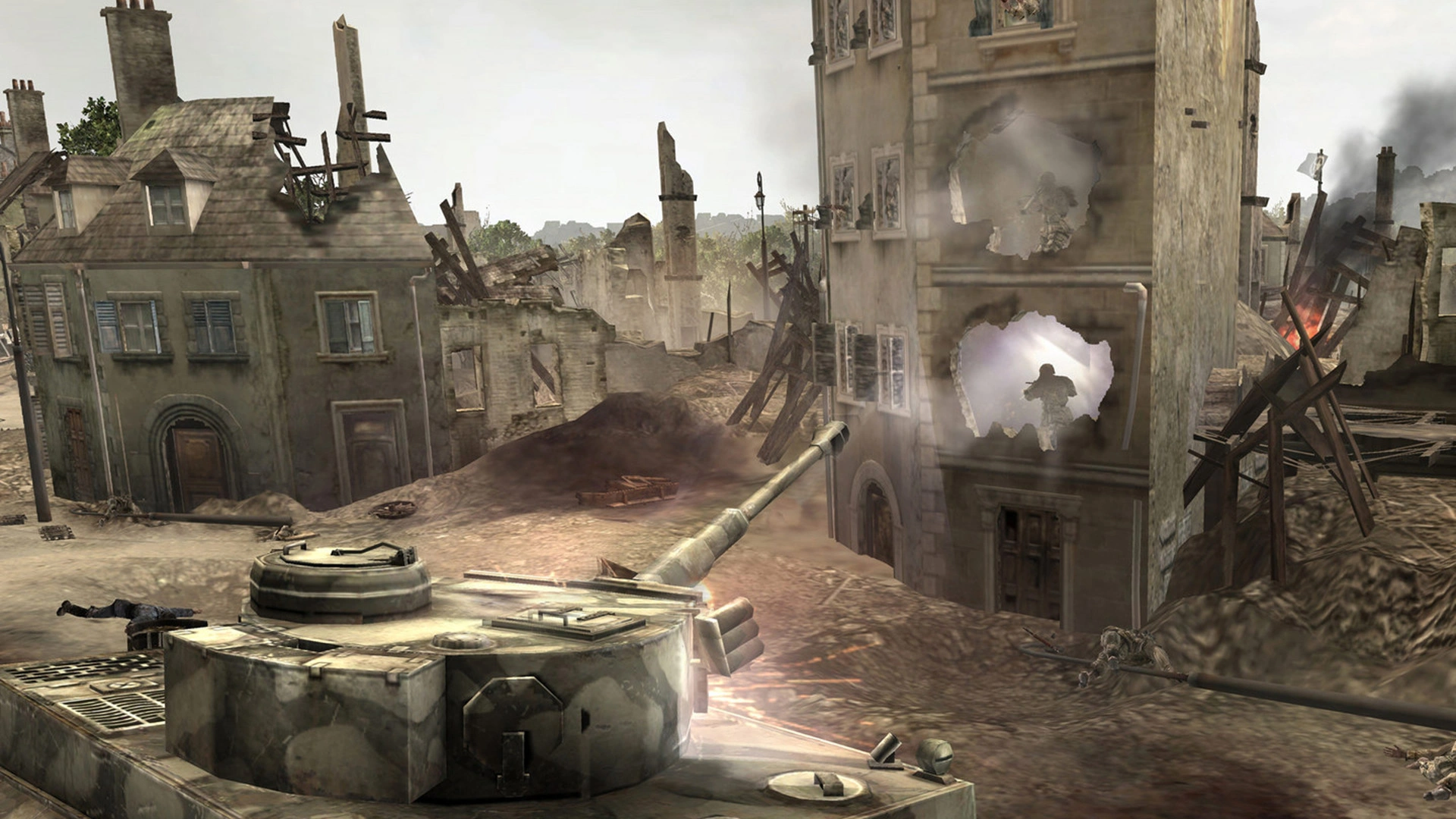 Company of Heroes Complete Edition - Additional Image 6