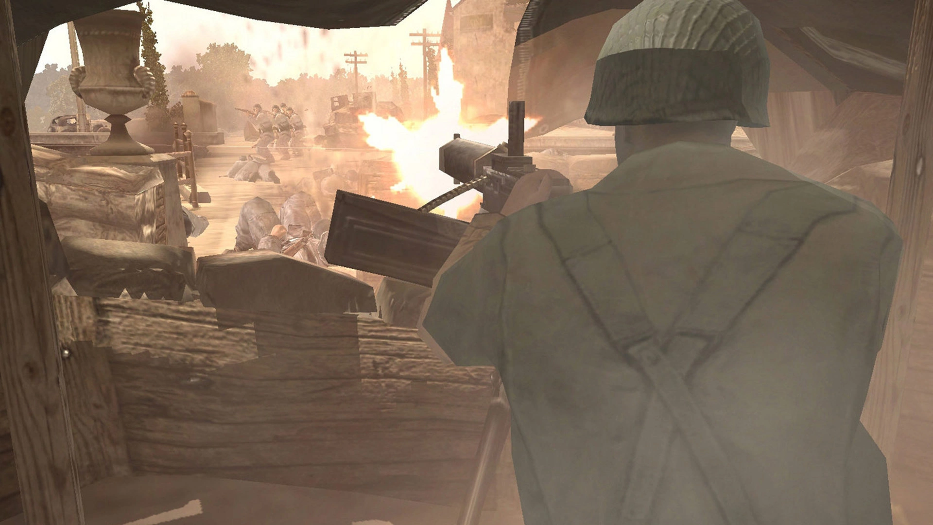 Company of Heroes Complete Edition - Additional Image 5
