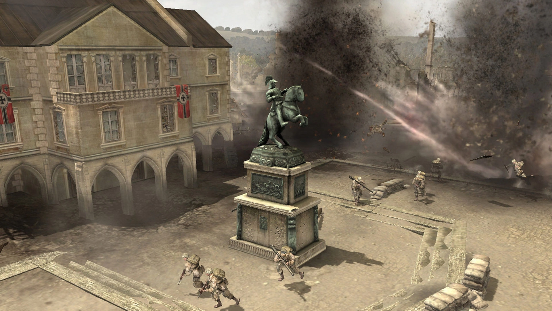 Company of Heroes Complete Edition - Additional Image 4