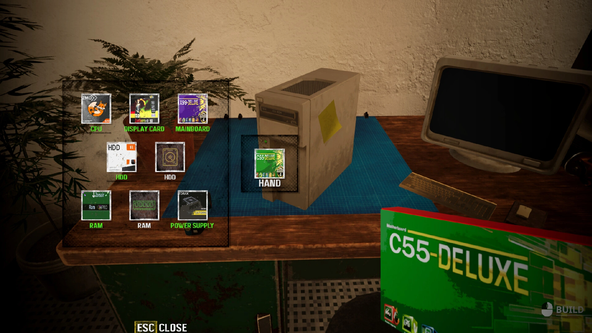 Computer Repair Shop - Additional Image 3