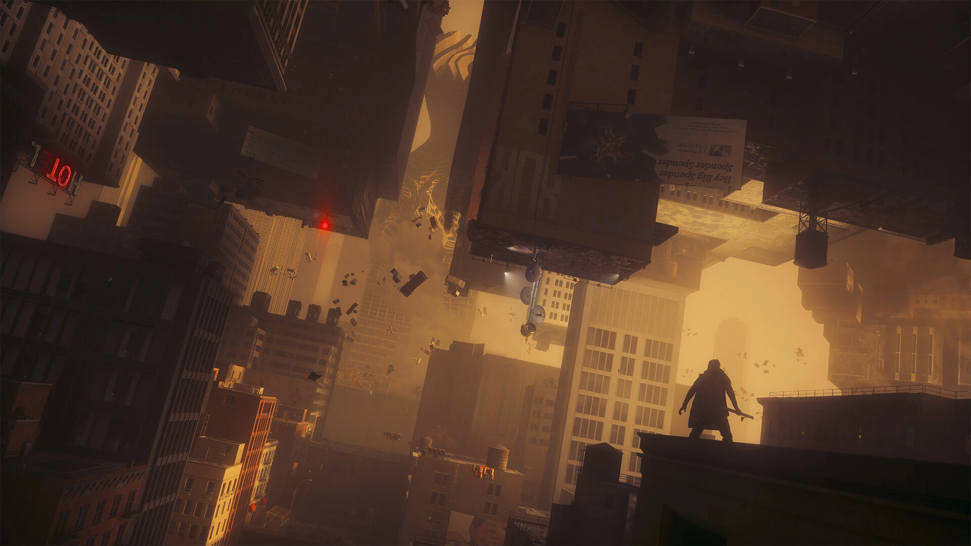CONTROL Resonant - Additional Image 11