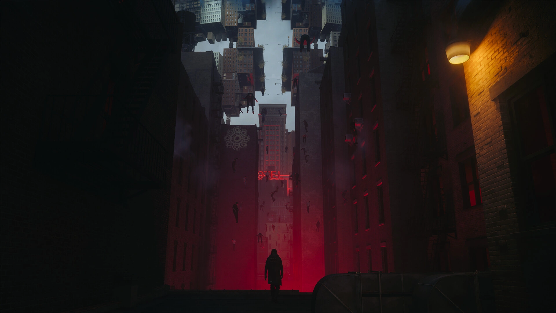 CONTROL Resonant - Additional Image 9