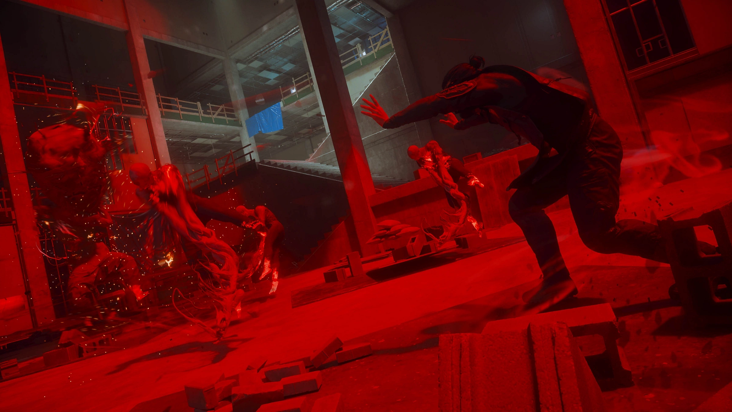 CONTROL Resonant - Additional Image 5