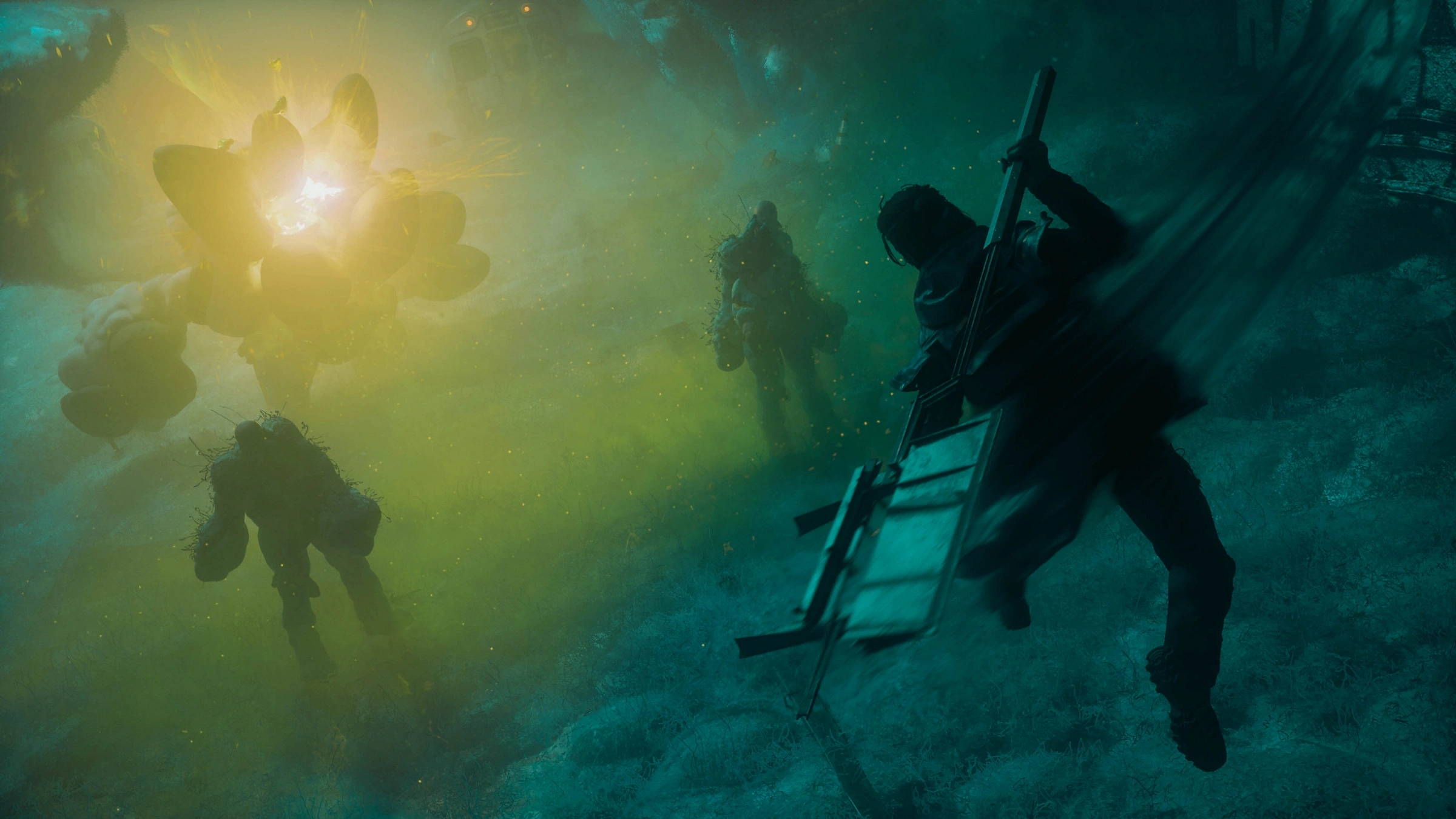 CONTROL Resonant - Additional Image 3
