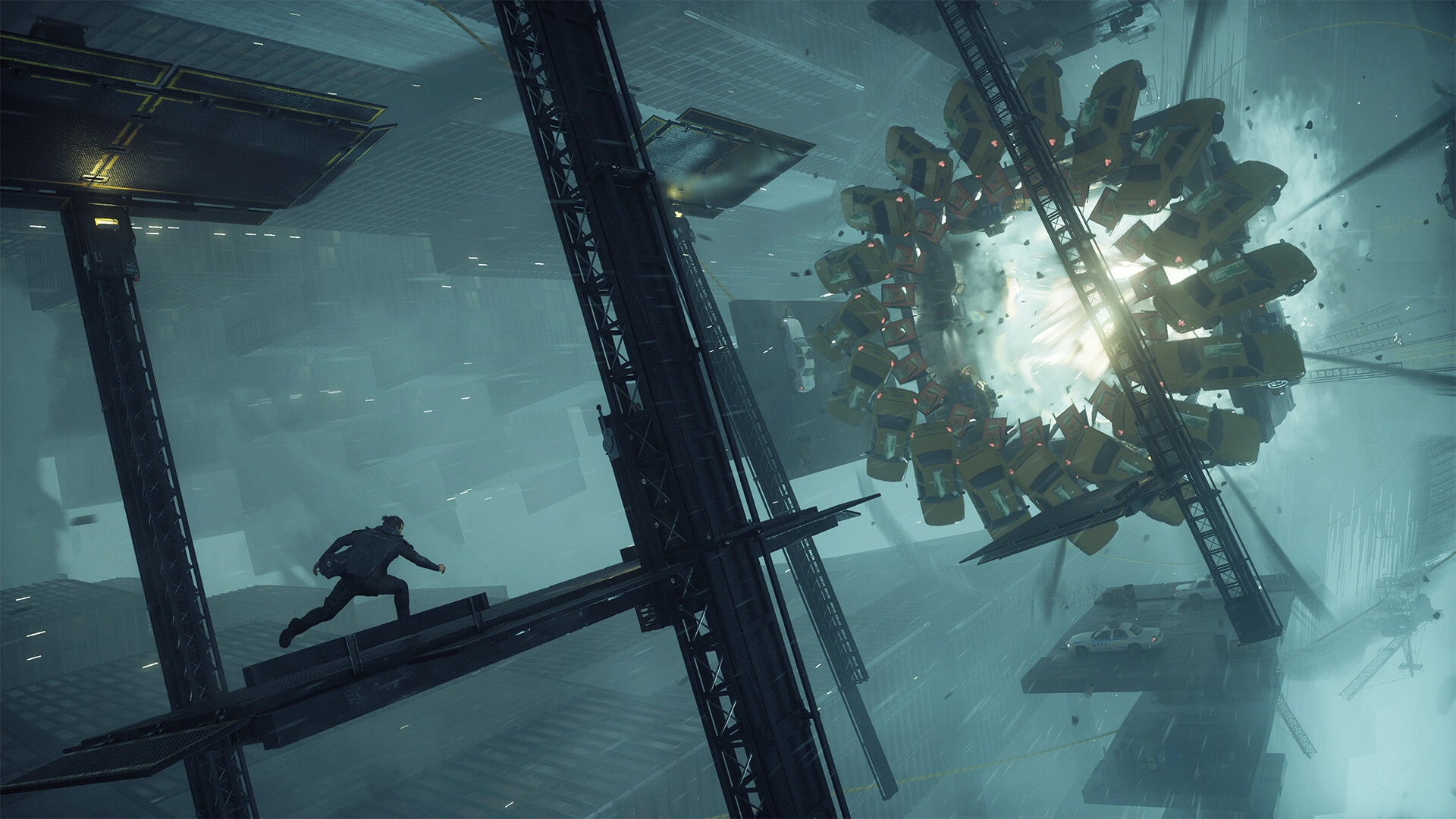 CONTROL Resonant - Additional Image 13