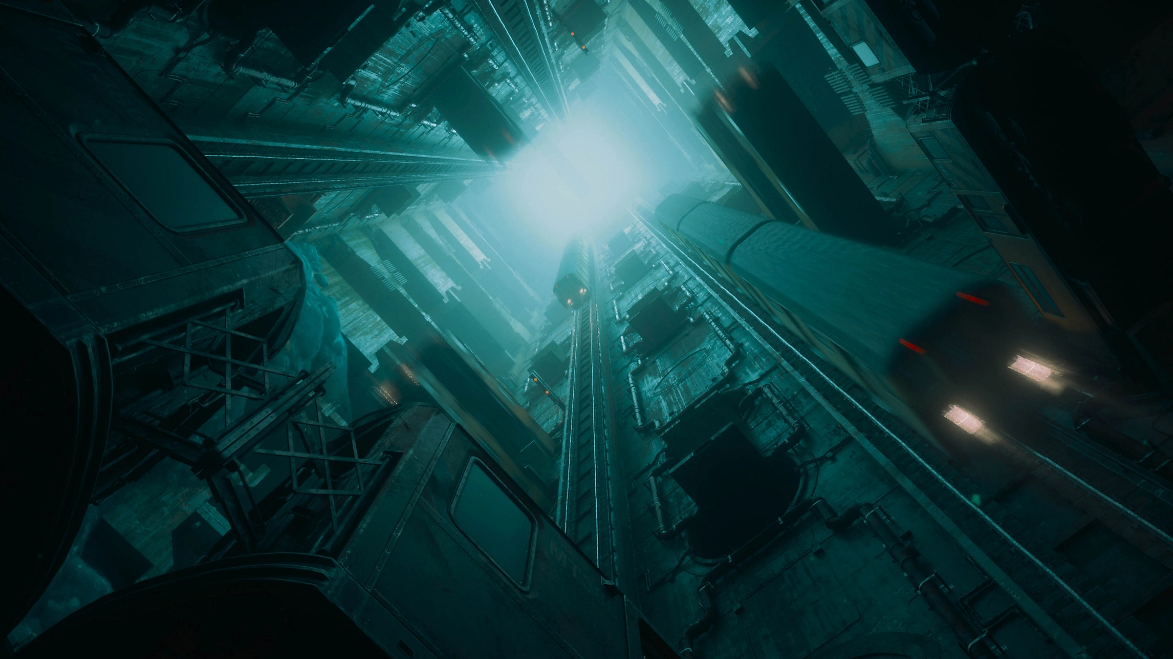 CONTROL Resonant - Additional Image 4