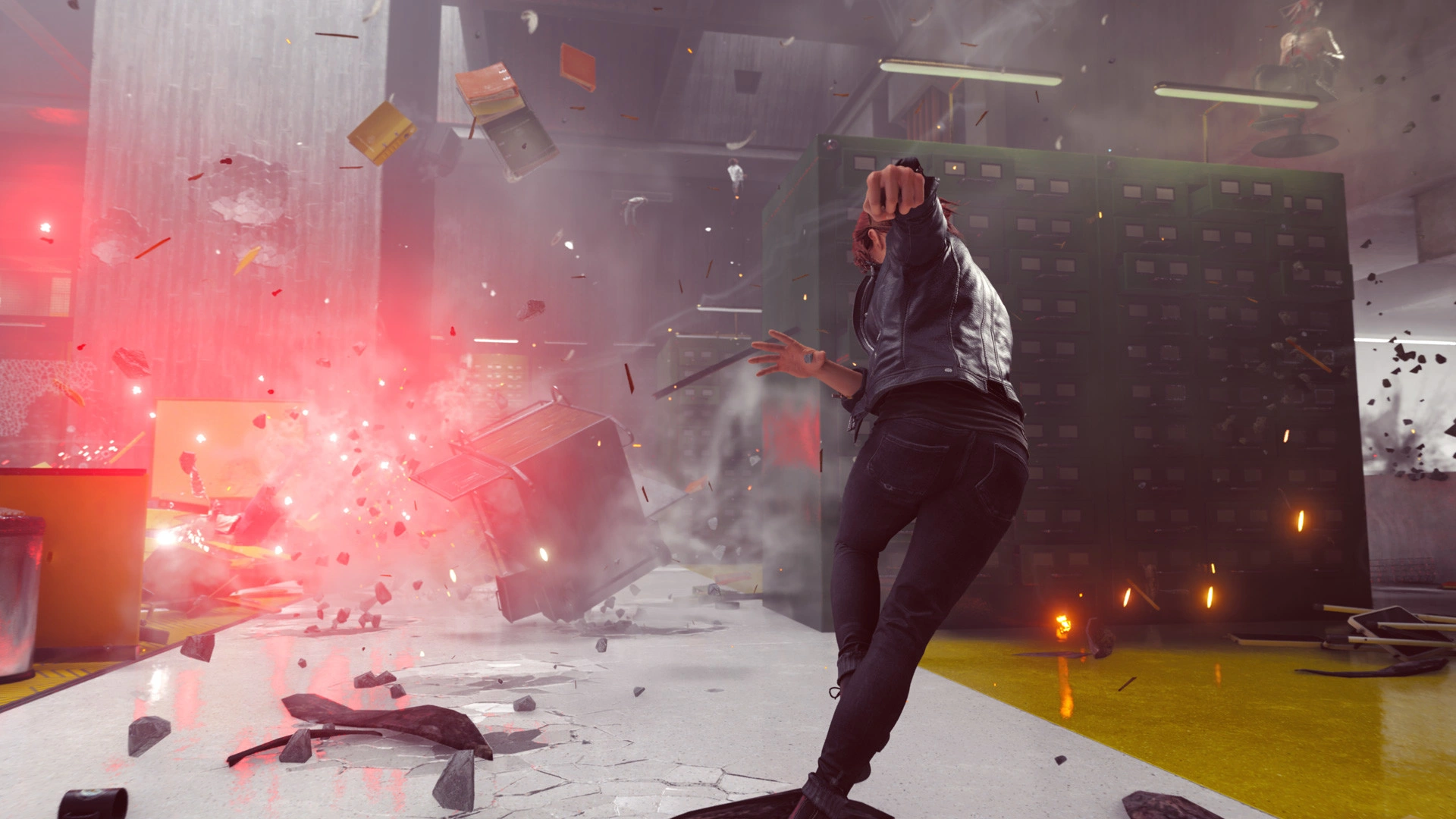 Control Ultimate Edition - Additional Image 3