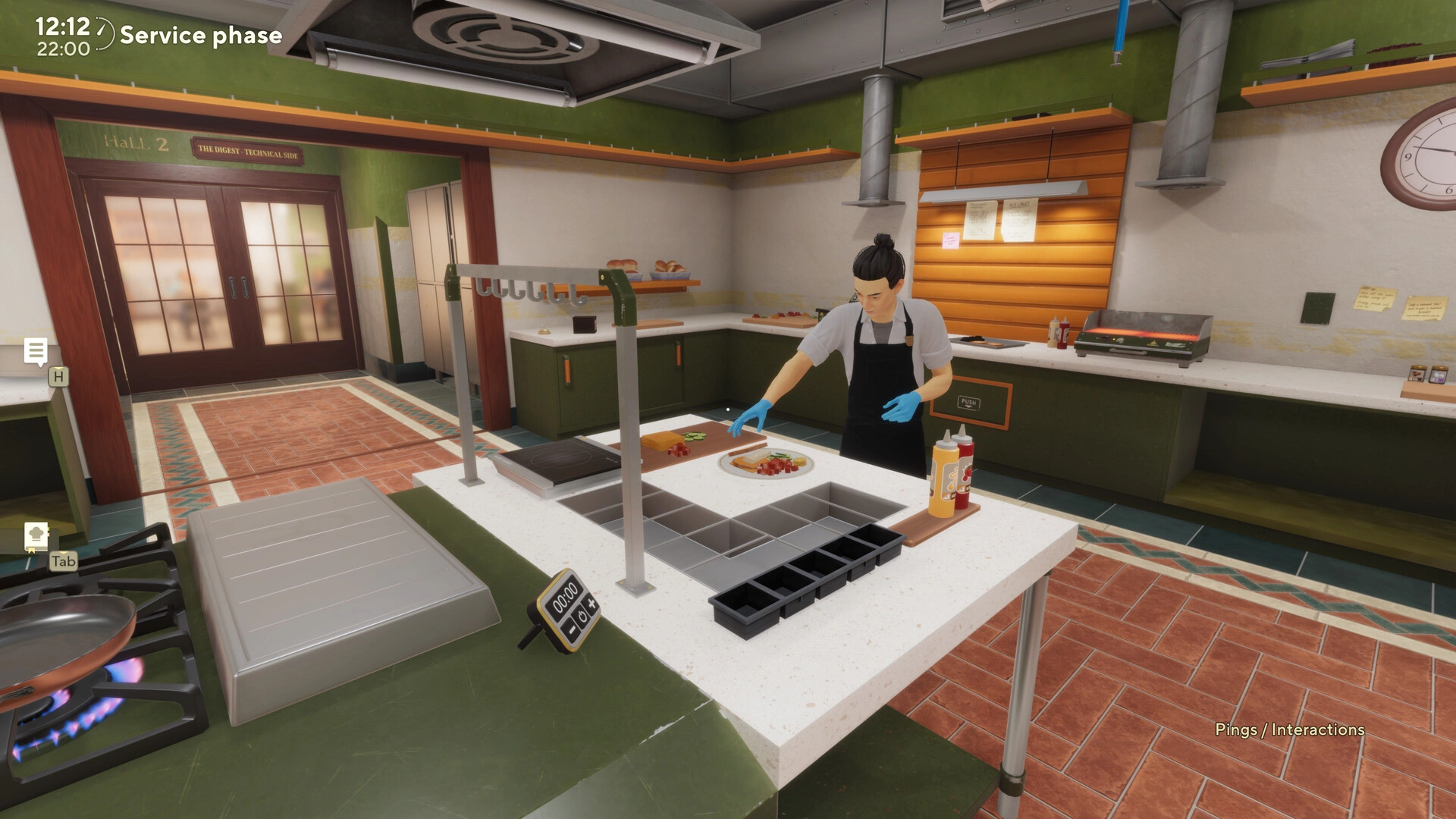 Cooking Simulator 2: Better Together - Additional Image 3
