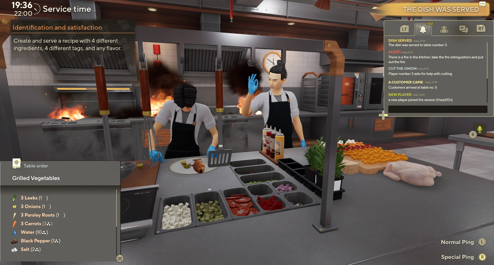 Cooking Simulator 2: Better Together - Additional Image 4