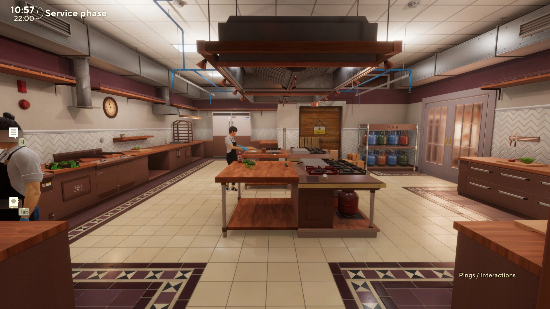 Cooking Simulator 2: Better Together - Additional Image 7