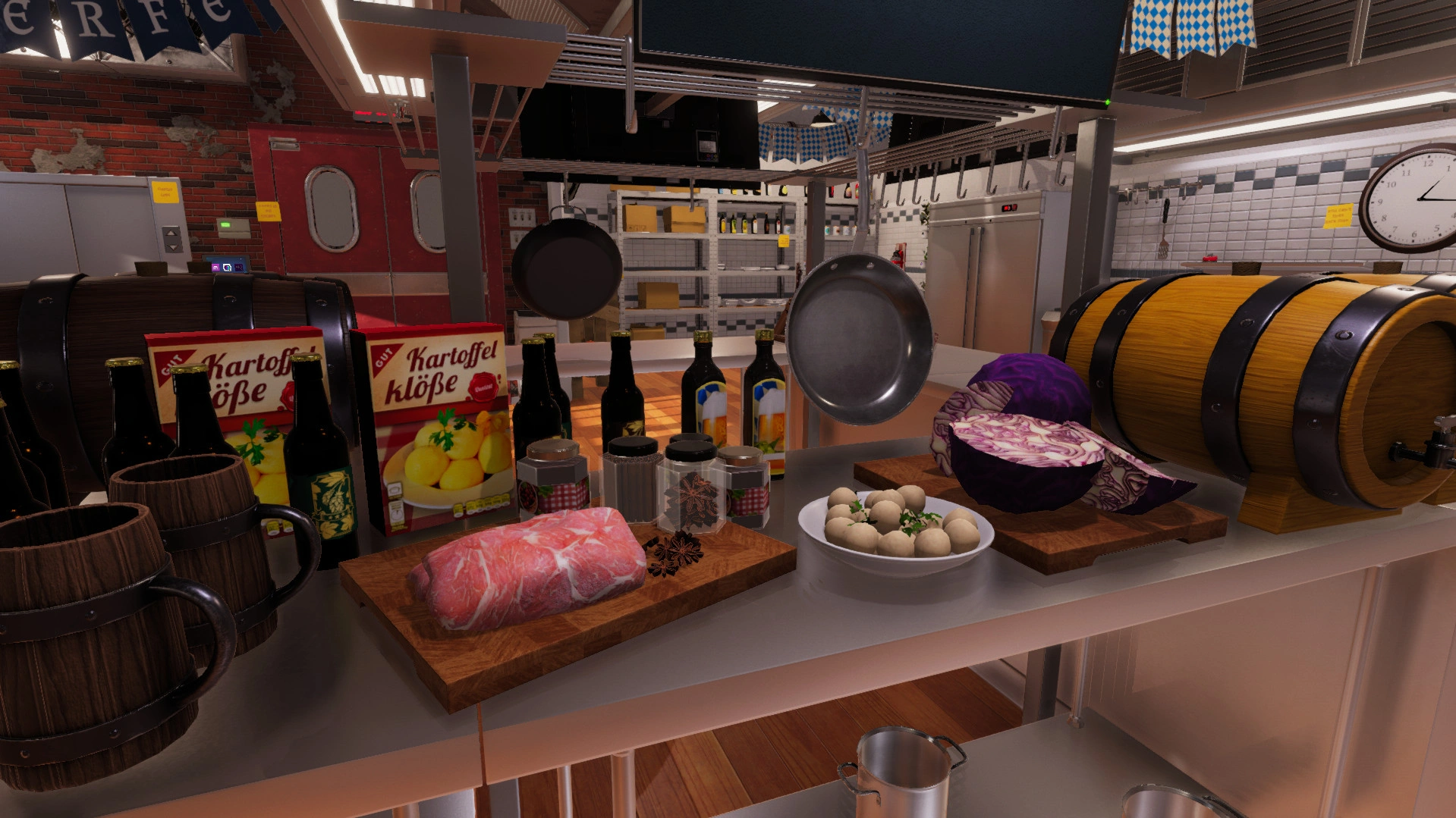 Cooking Simulator - Additional Image 1