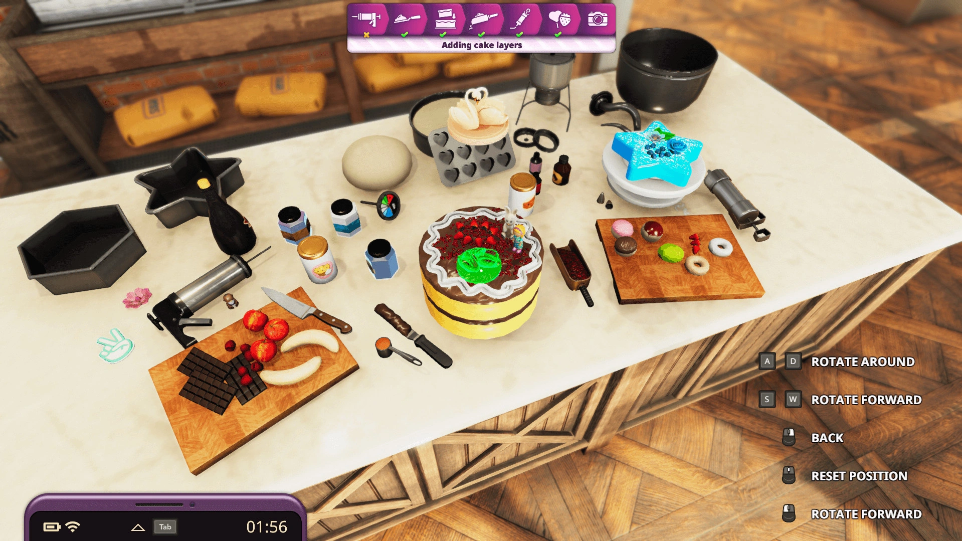 Cooking Simulator - Additional Image 22