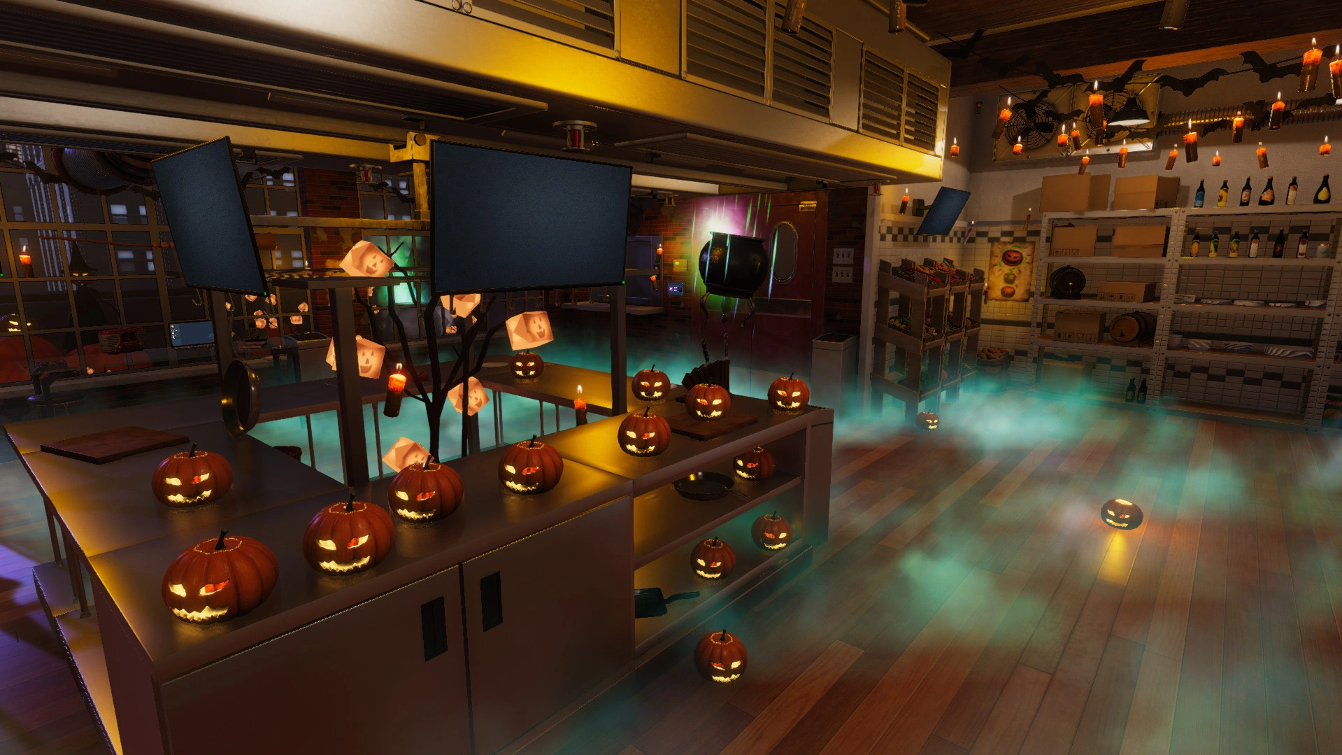 Cooking Simulator - Additional Image 2