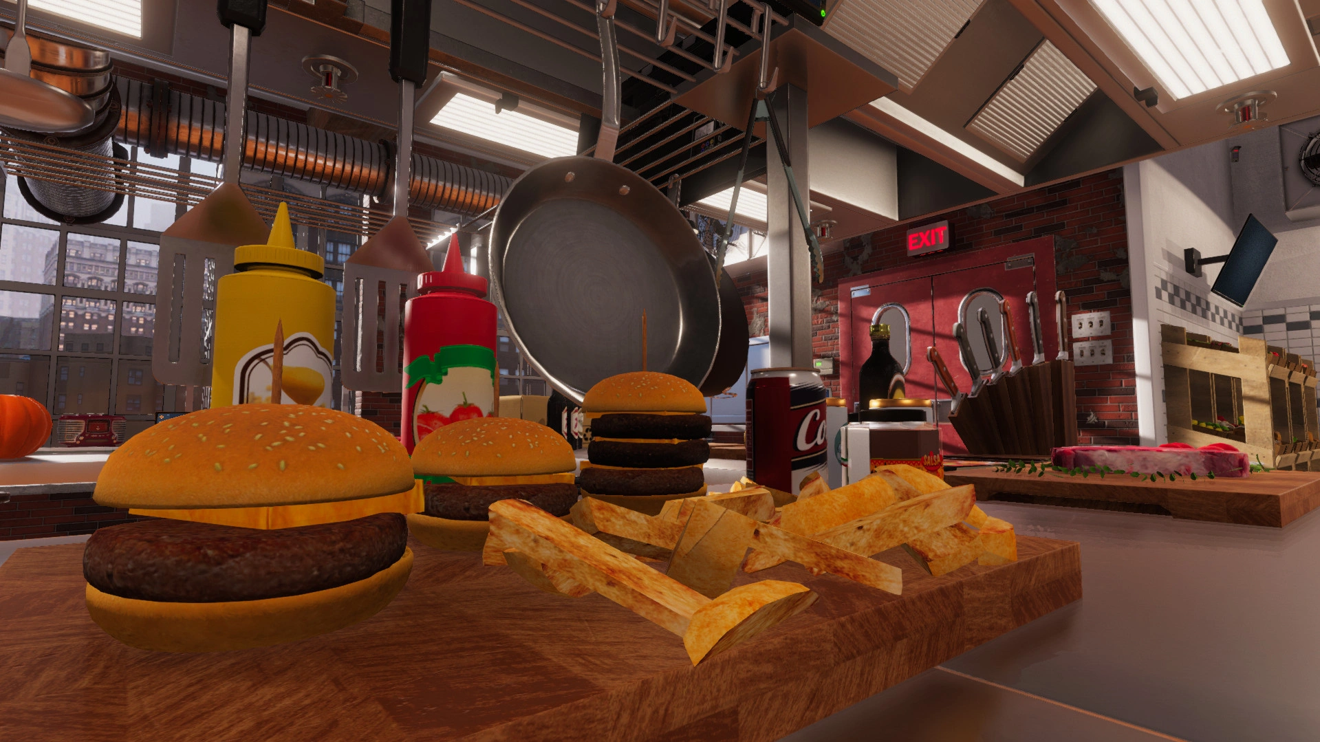 Cooking Simulator - Additional Image 19