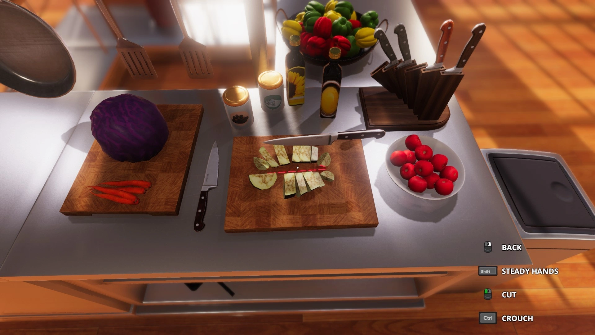 Cooking Simulator - Additional Image 5