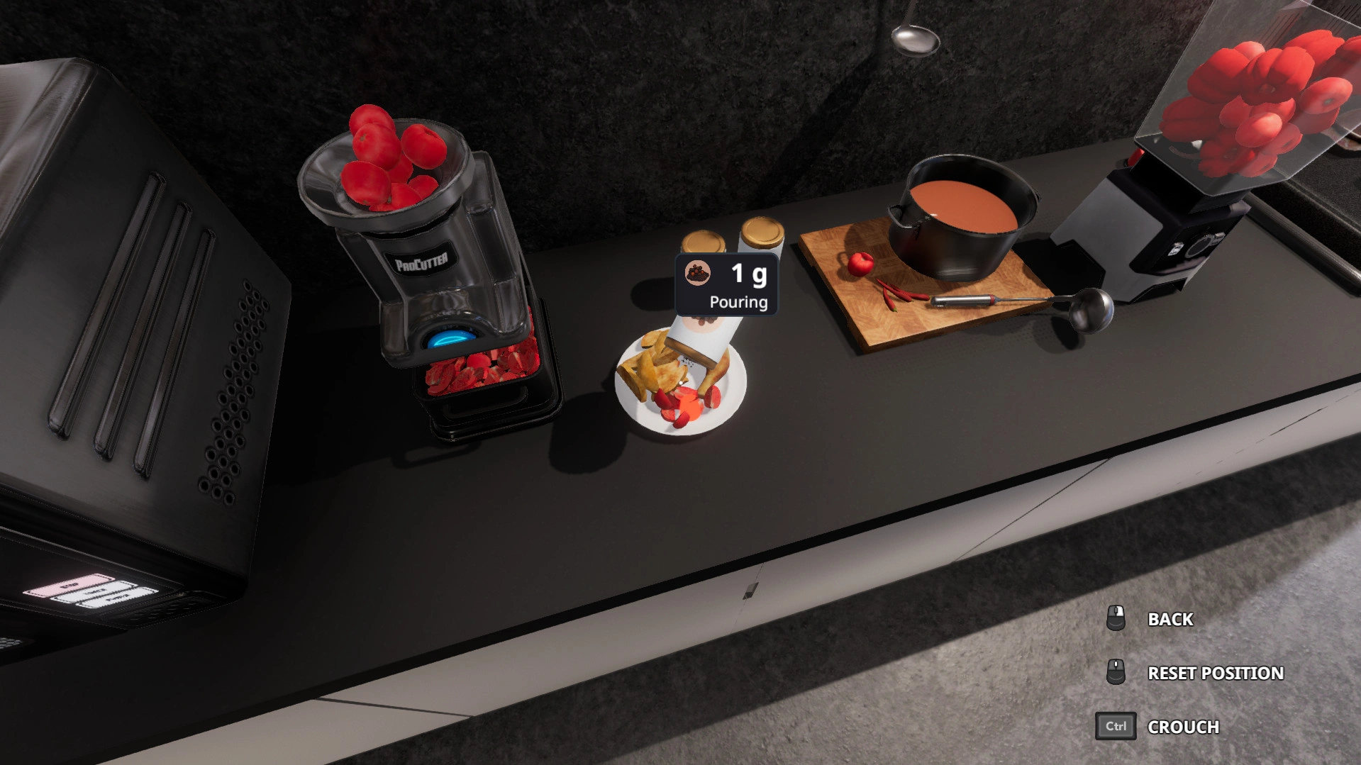 Cooking Simulator - Additional Image 3