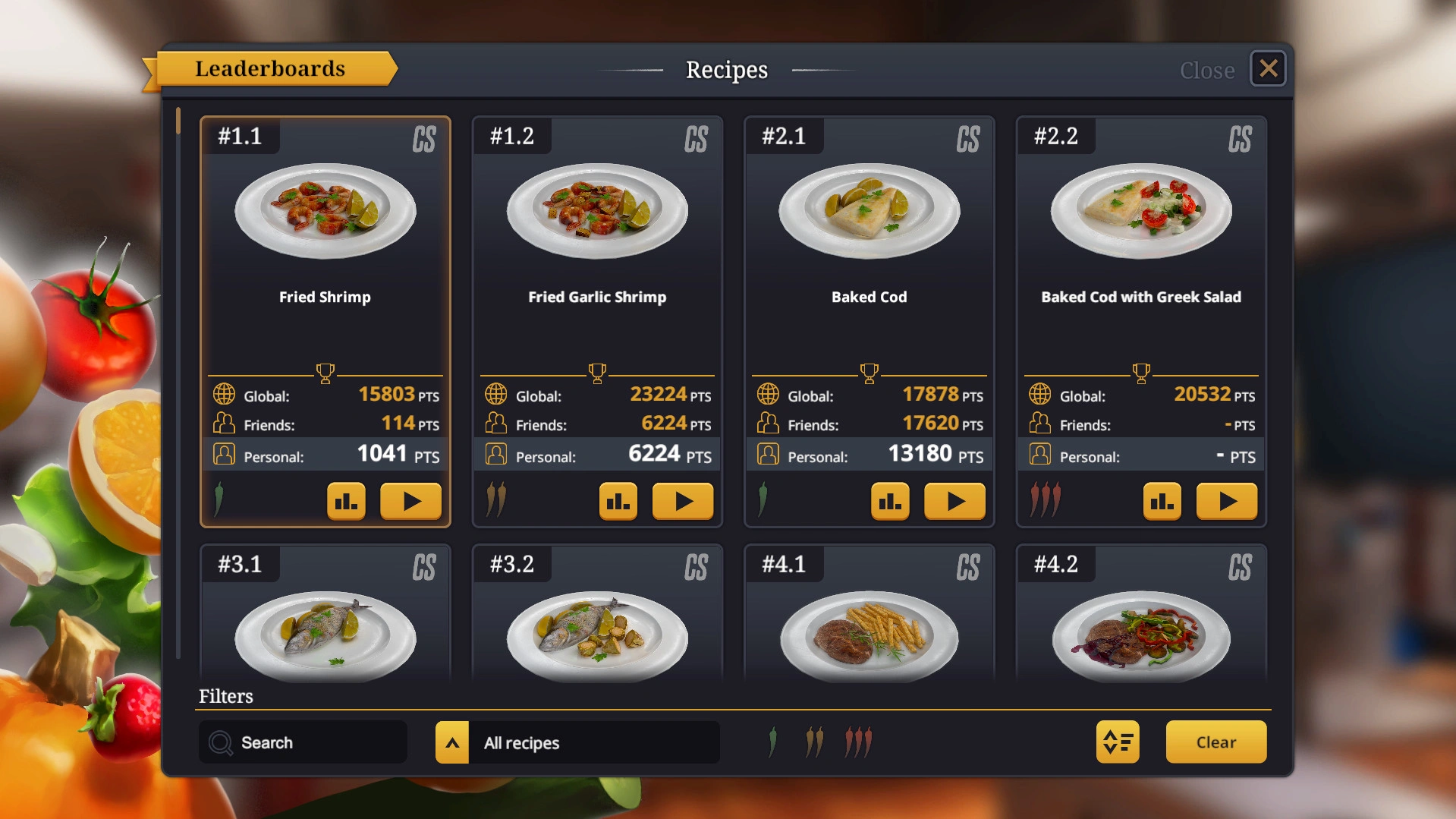 Cooking Simulator - Additional Image 8