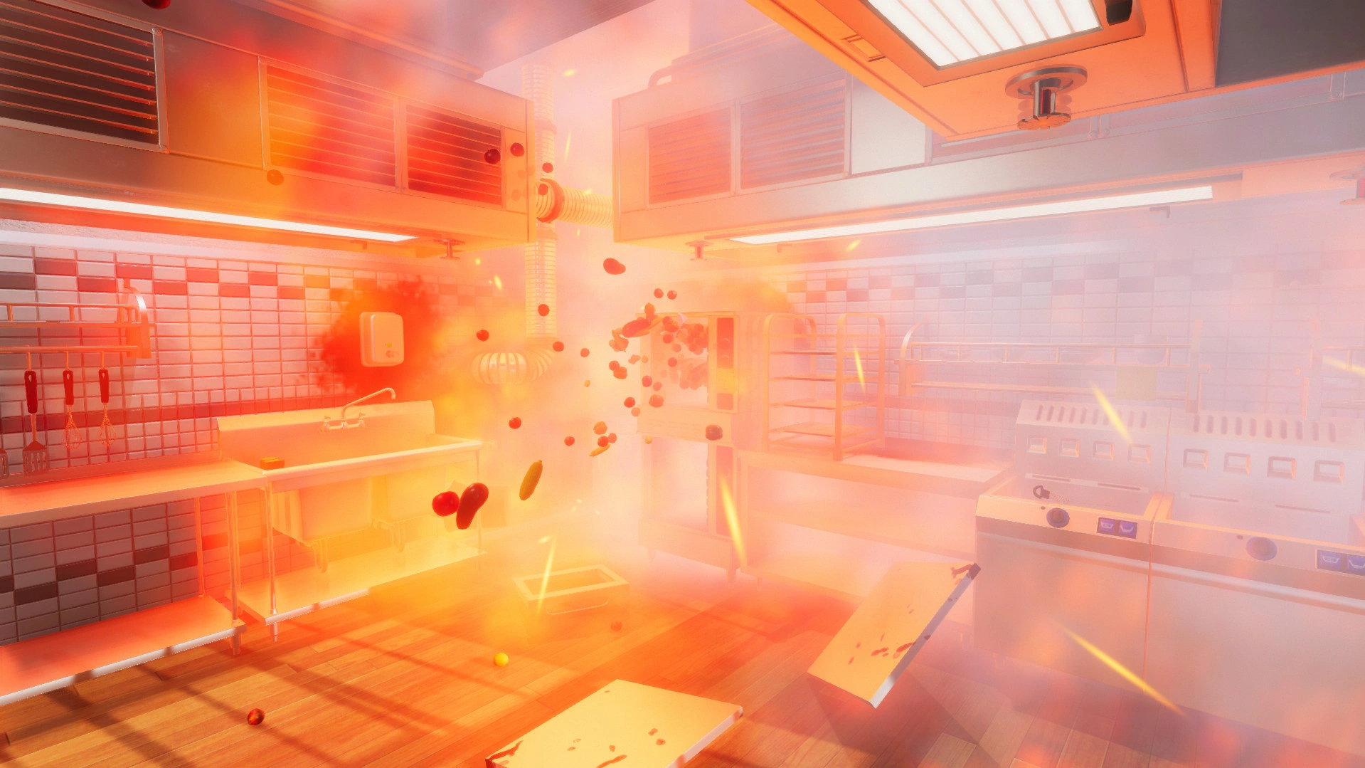 Cooking Simulator - Additional Image 11